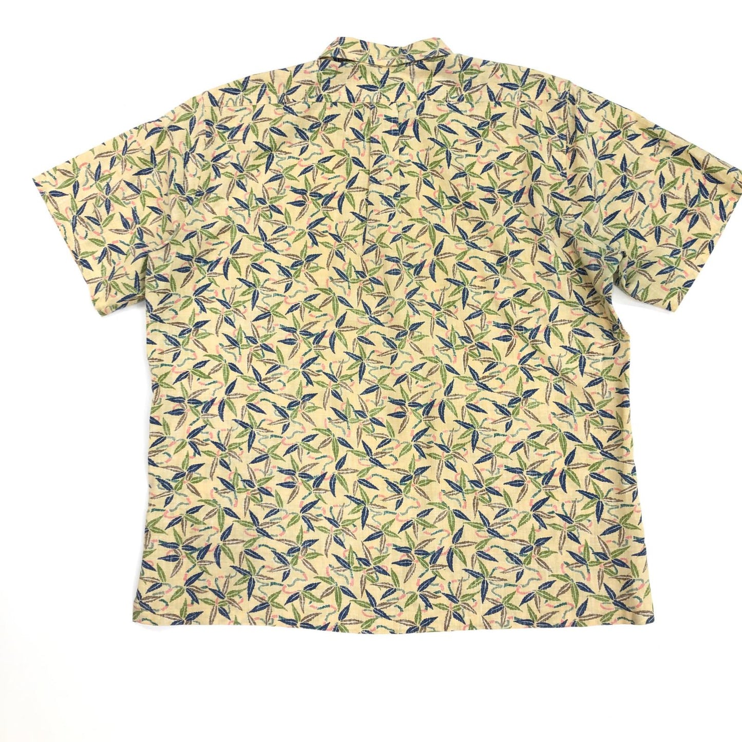 【中古】Reyn Spooner | レインスプーナー 90年代 プルオーバー ハワイアンシャツ その他トップス サイズ:XL【加古川物流】