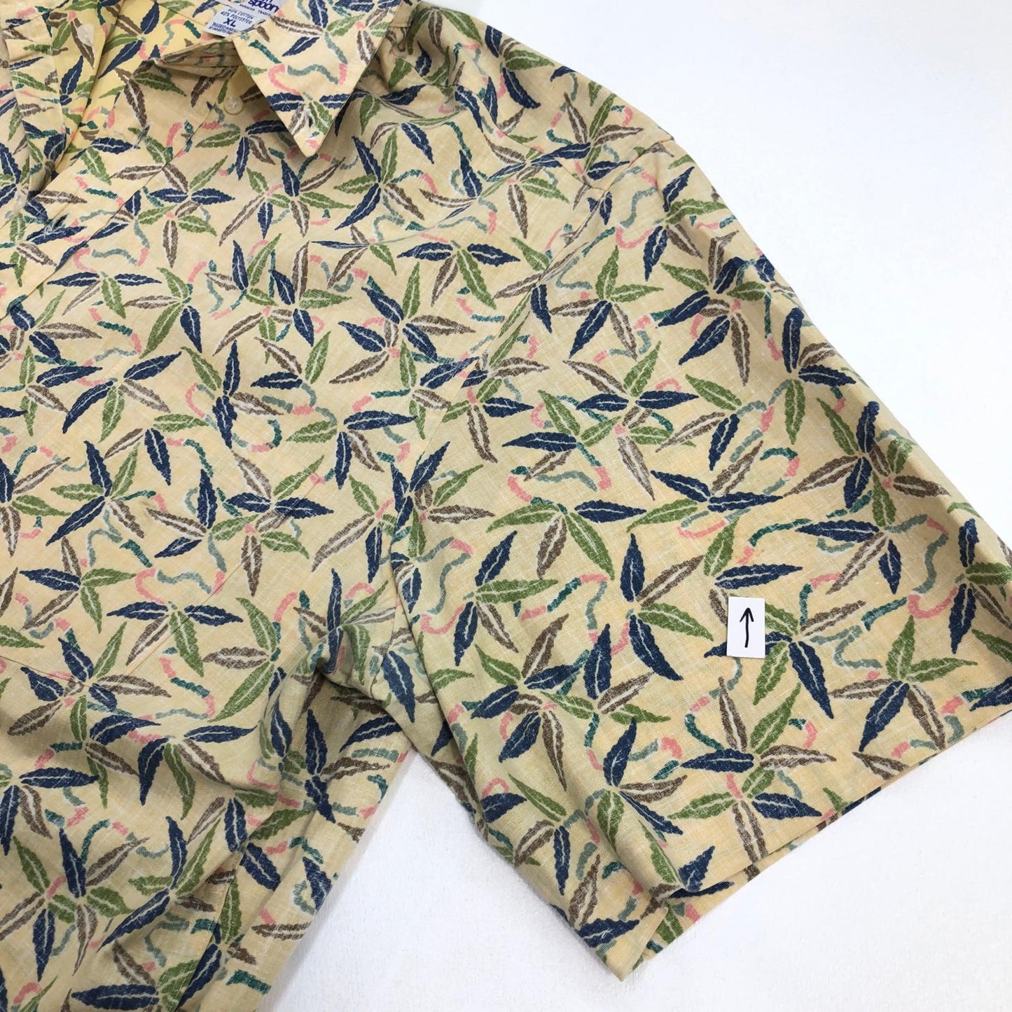 【中古】Reyn Spooner | レインスプーナー 90年代 プルオーバー ハワイアンシャツ その他トップス サイズ:XL【加古川物流】