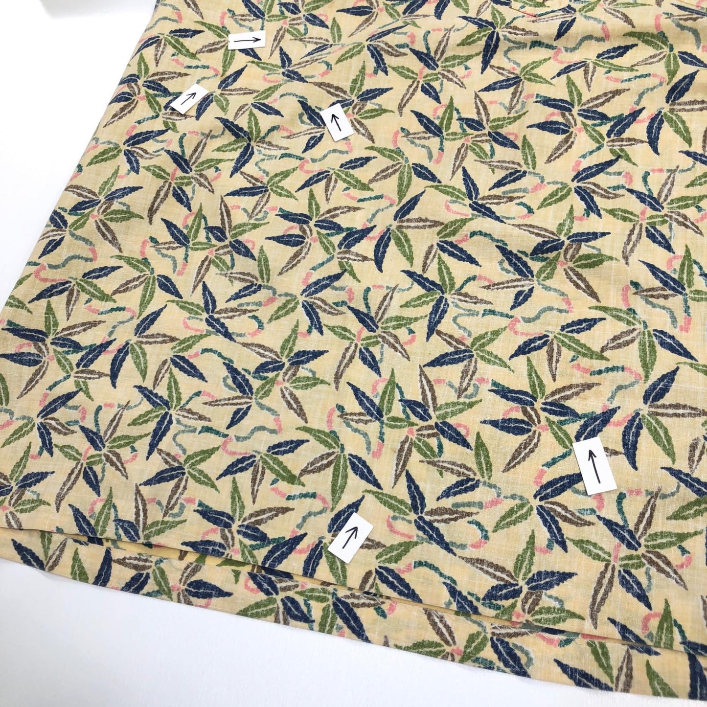 【中古】Reyn Spooner | レインスプーナー 90年代 プルオーバー ハワイアンシャツ その他トップス サイズ:XL【加古川物流】