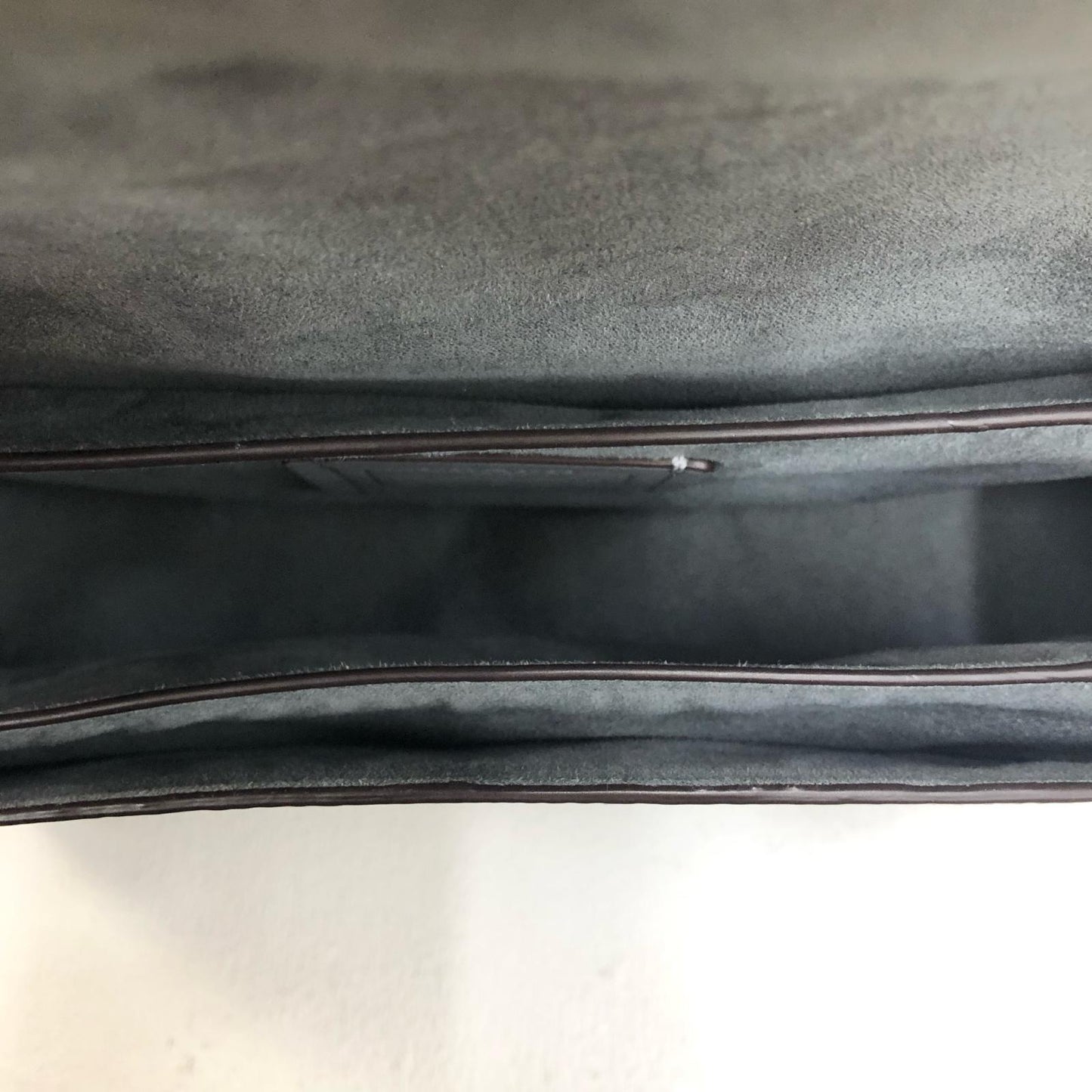 【中古】COACH | コーチ グレース ショルダー バッグ ショルダーバッグ CF390 ブルー【加古川物流】
