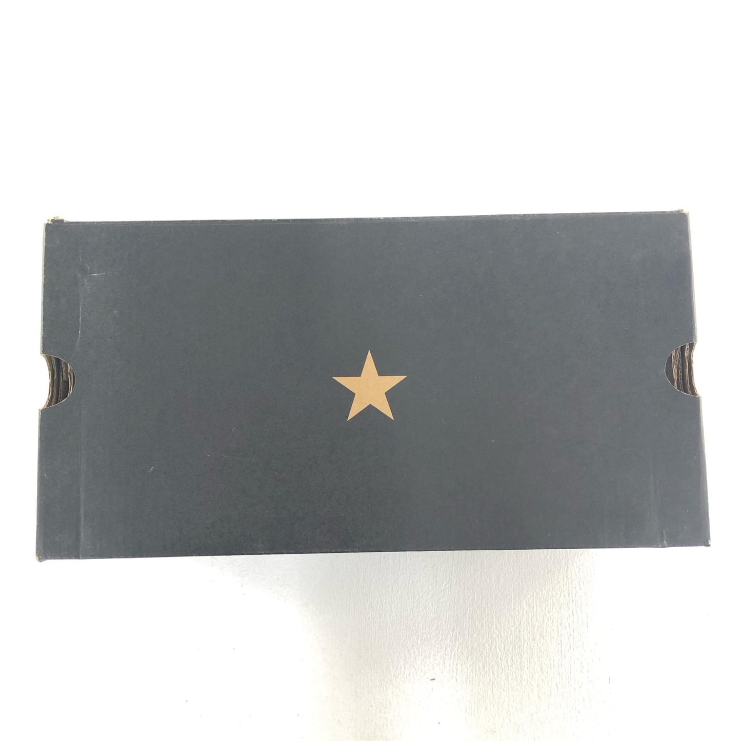 【中古】CONVERSE | コンバース STAR&BARS SUEDE DX スニーカー 1CL757 カーキ【加古川物流】