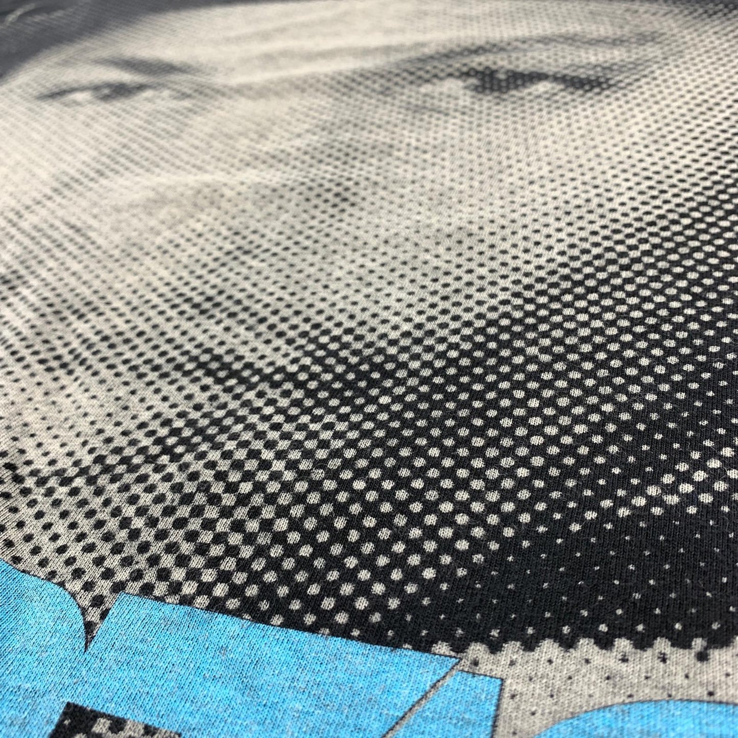 【中古】 RUTHLESS RECORDS EASY E COMPTON 半袖Tシャツ ブラック【加古川物流】
