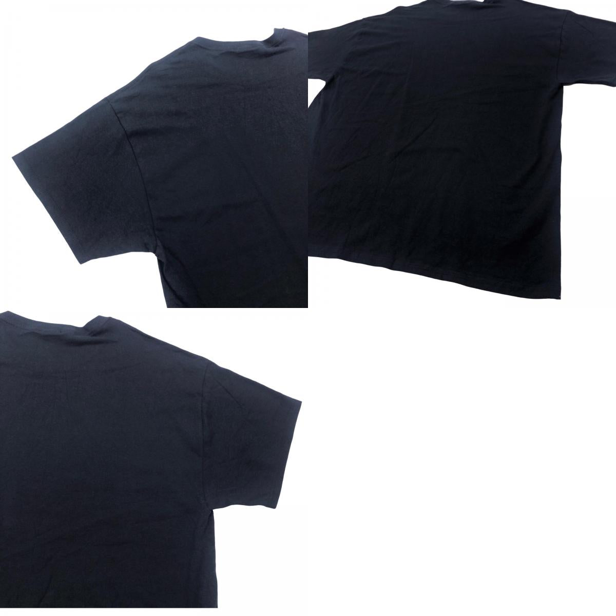 【中古】 GILDAN SNAP ON 工具 半袖Tシャツ ブラック サイズ:XL【加古川物流】