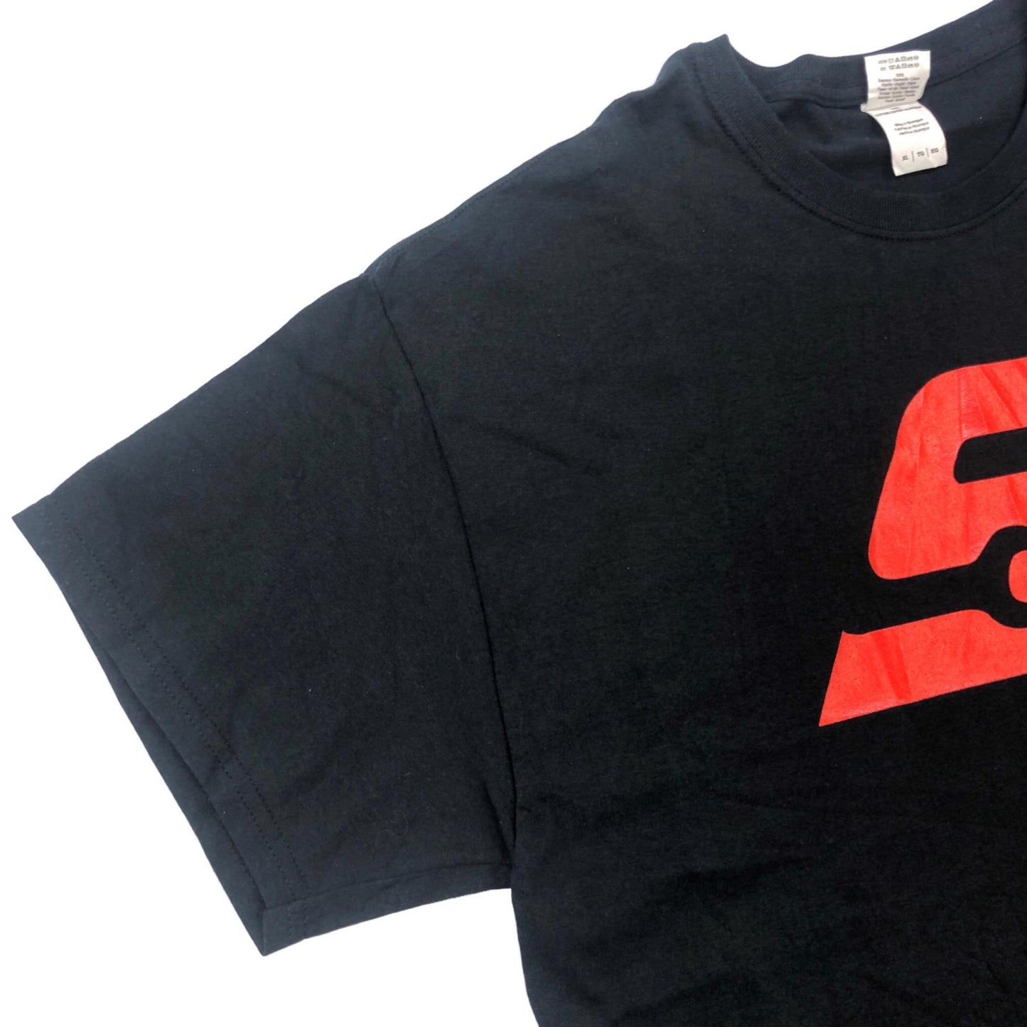 【中古】 GILDAN SNAP ON 工具 半袖Tシャツ ブラック サイズ:XL【加古川物流】