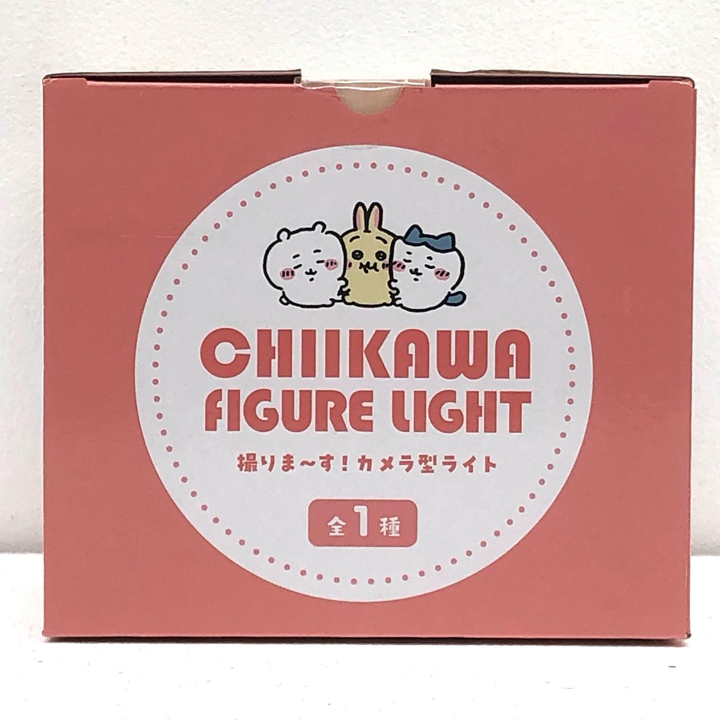【中古】 ちいかわ その他ホビー ハチワレ 撮りま~す カメラ型ライト【加古川物流】