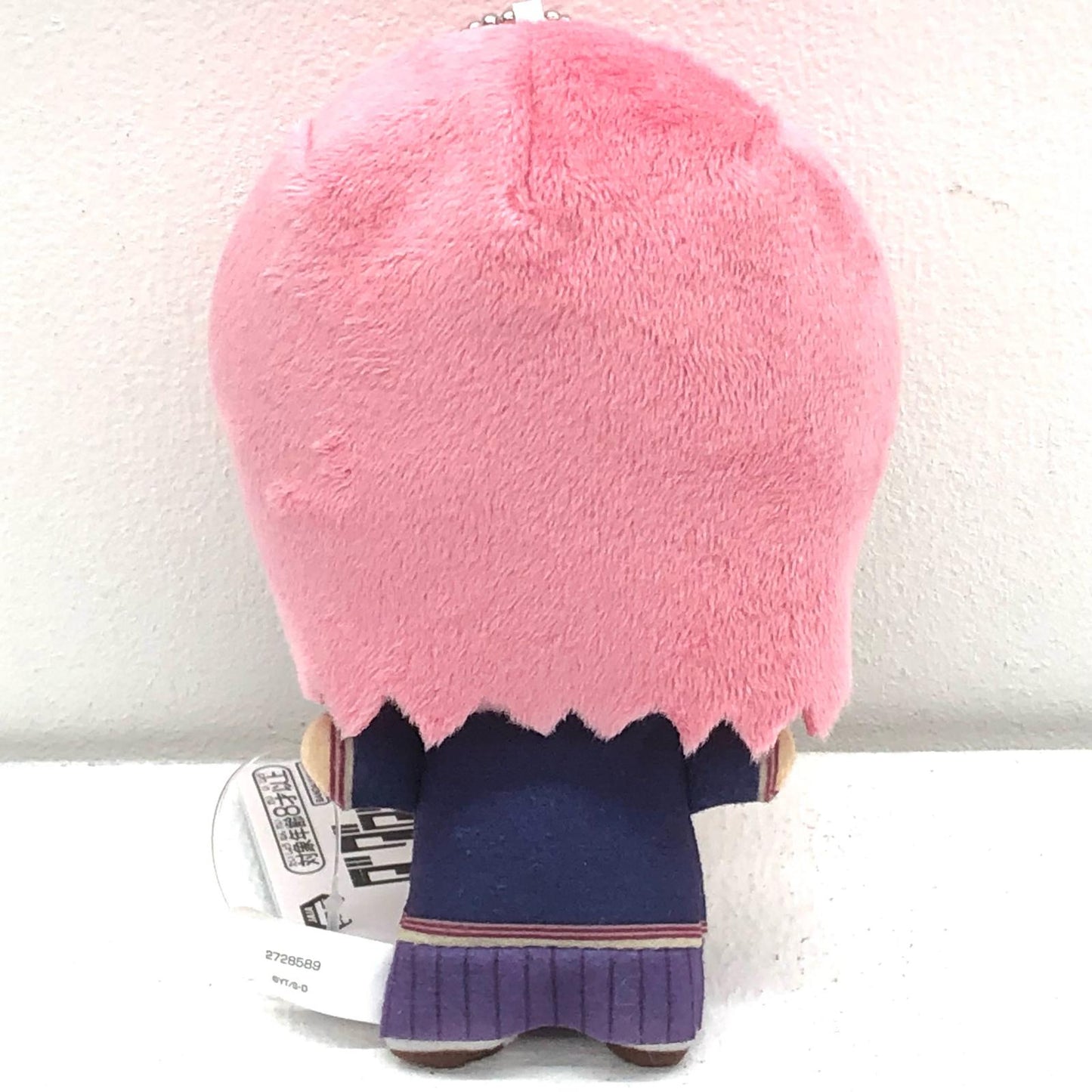 【中古】 ダンダダン その他ホビー アイラ ちびぐるみ【加古川物流】