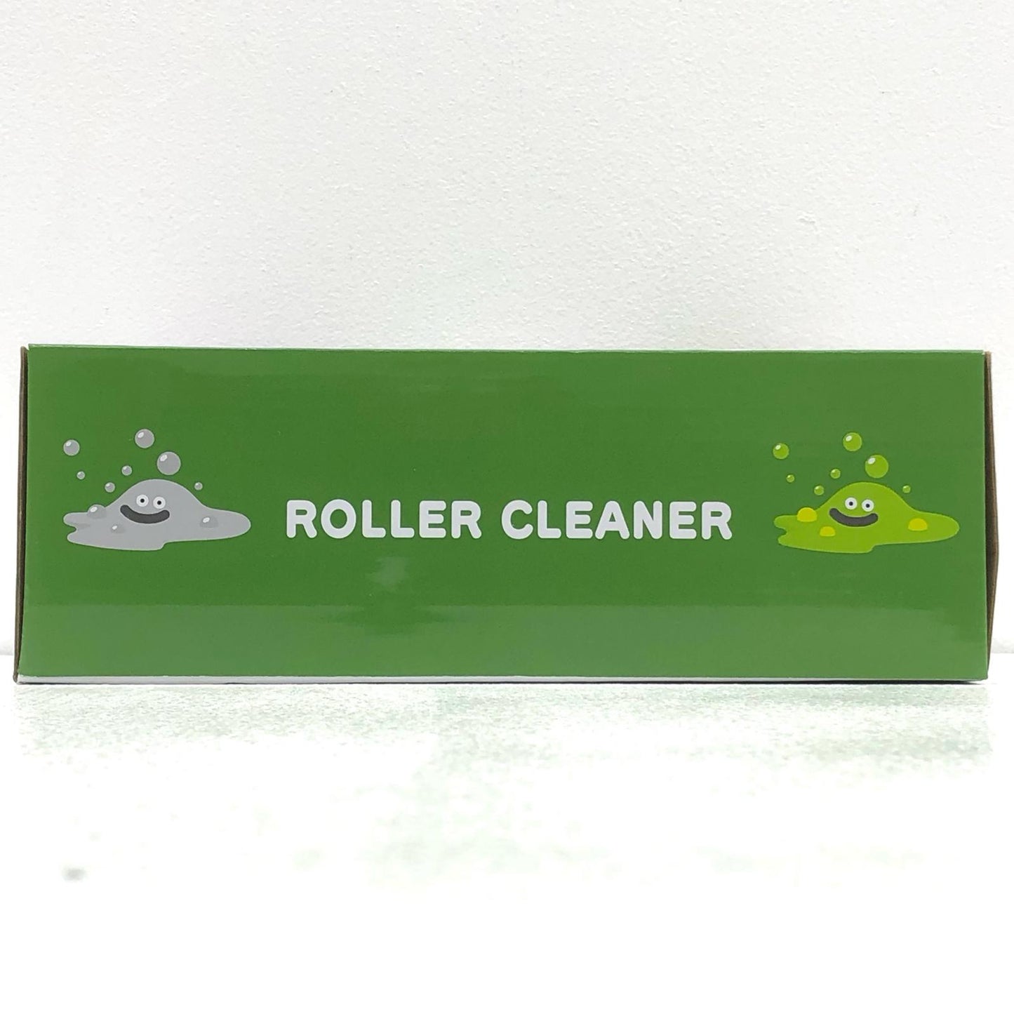 【中古】 ドラゴンクエスト その他ホビー バブルスライム ローラークリーナー【加古川物流】
