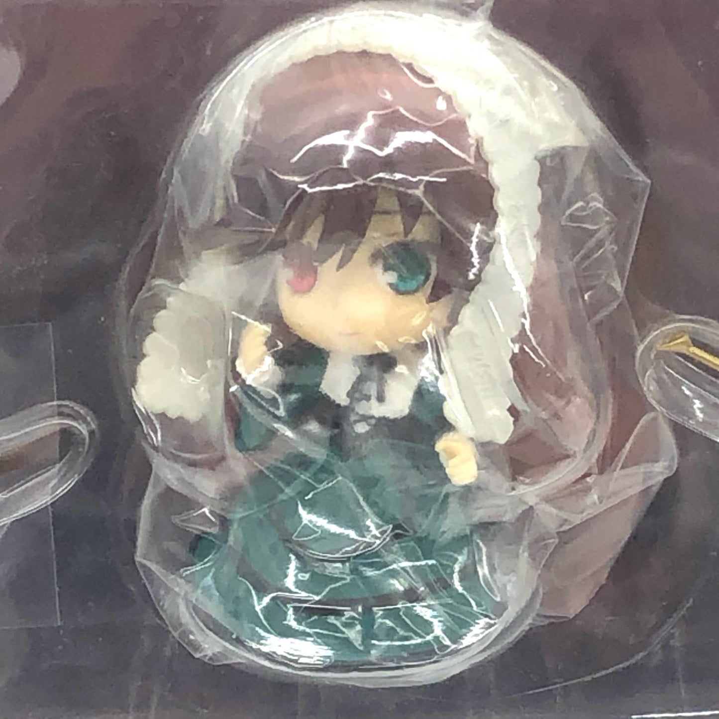 【中古】 ローゼンメイデン その他ホビー 翠星石 一番くじ C賞 きゅんキャラ【加古川物流】