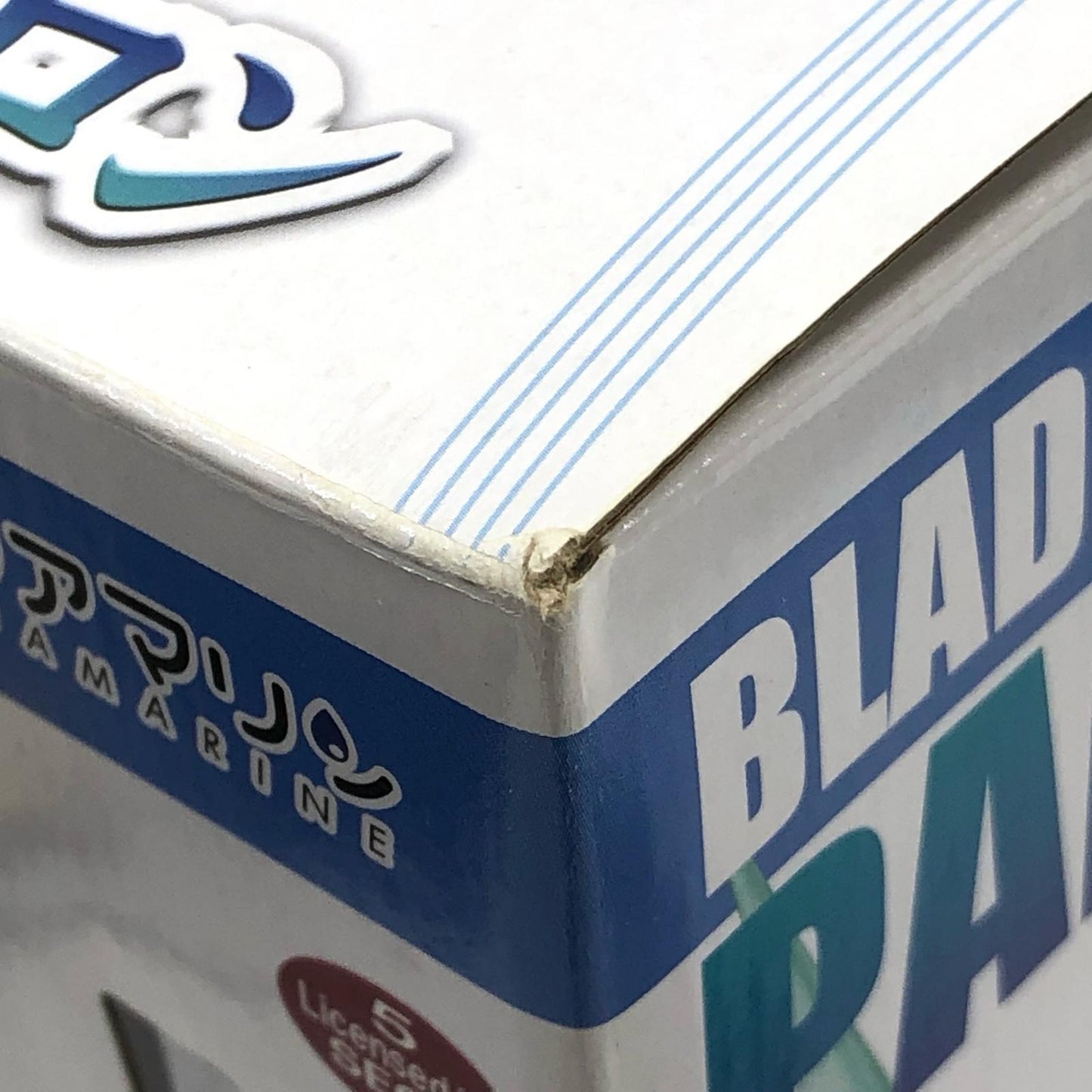 【中古】 その他ホビー 白き電龍 パイロン 塗装済み 1/7【加古川物流】