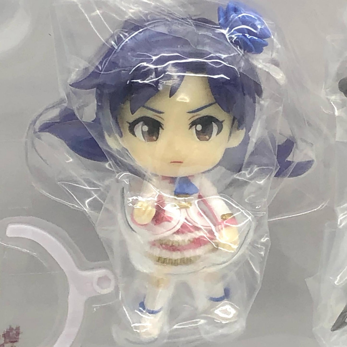 【中古】 アイドルマスター その他ホビー 如月千早 輝きの向こう側へ D賞 きゅんキャラ【加古川物流】