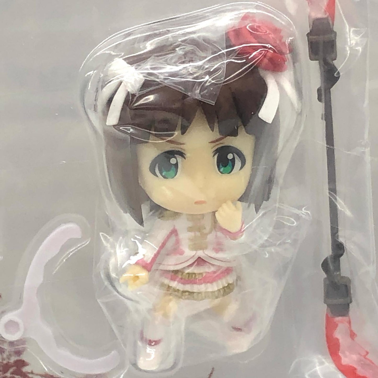 【中古】 アイドルマスター その他ホビー 天海春香 輝きの向こう側へ C賞 きゅんキャラ【加古川物流】