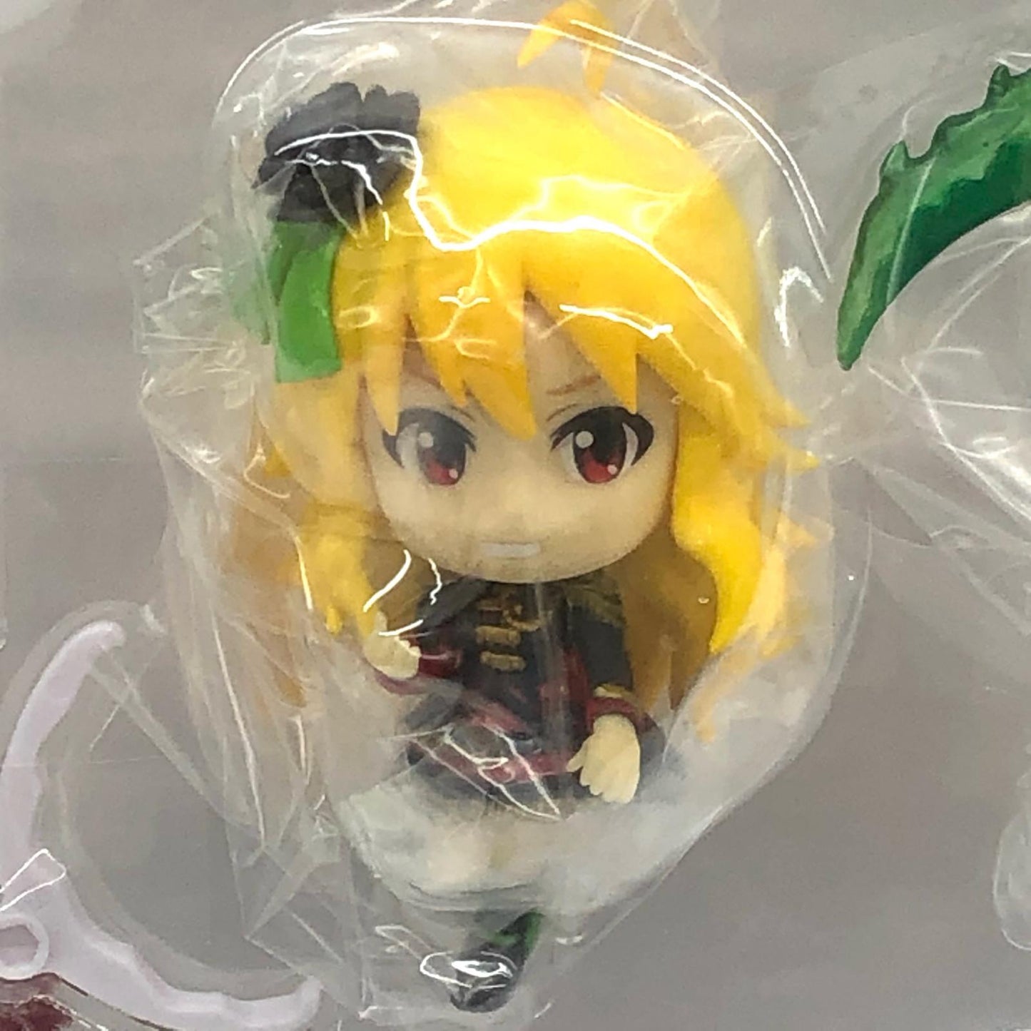 【中古】 アイドルマスター その他ホビー 星井美希 輝きの向こう側へ E賞 きゅんキャラ【加古川物流】