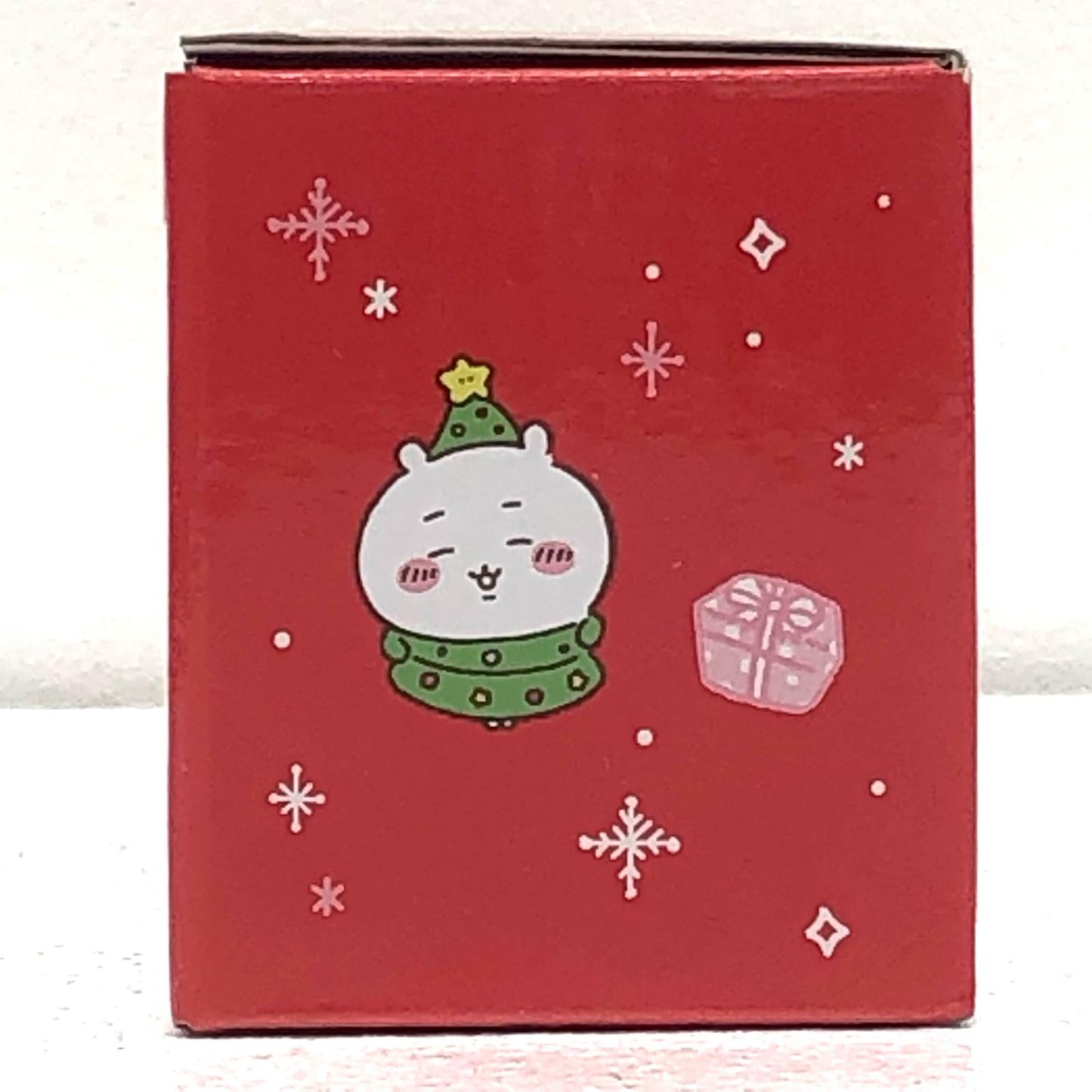 【中古】 ちいかわ その他ホビー キャンドルセット エニマイくじ E賞【加古川物流】