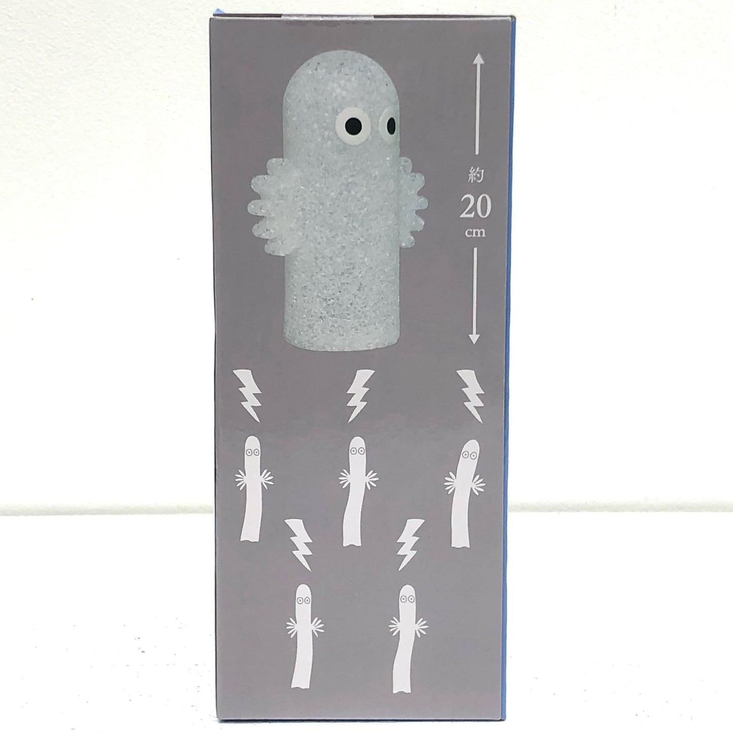 【中古】 MOOMIN その他ホビー ニョロニョロ きらきらルームライト【加古川物流】