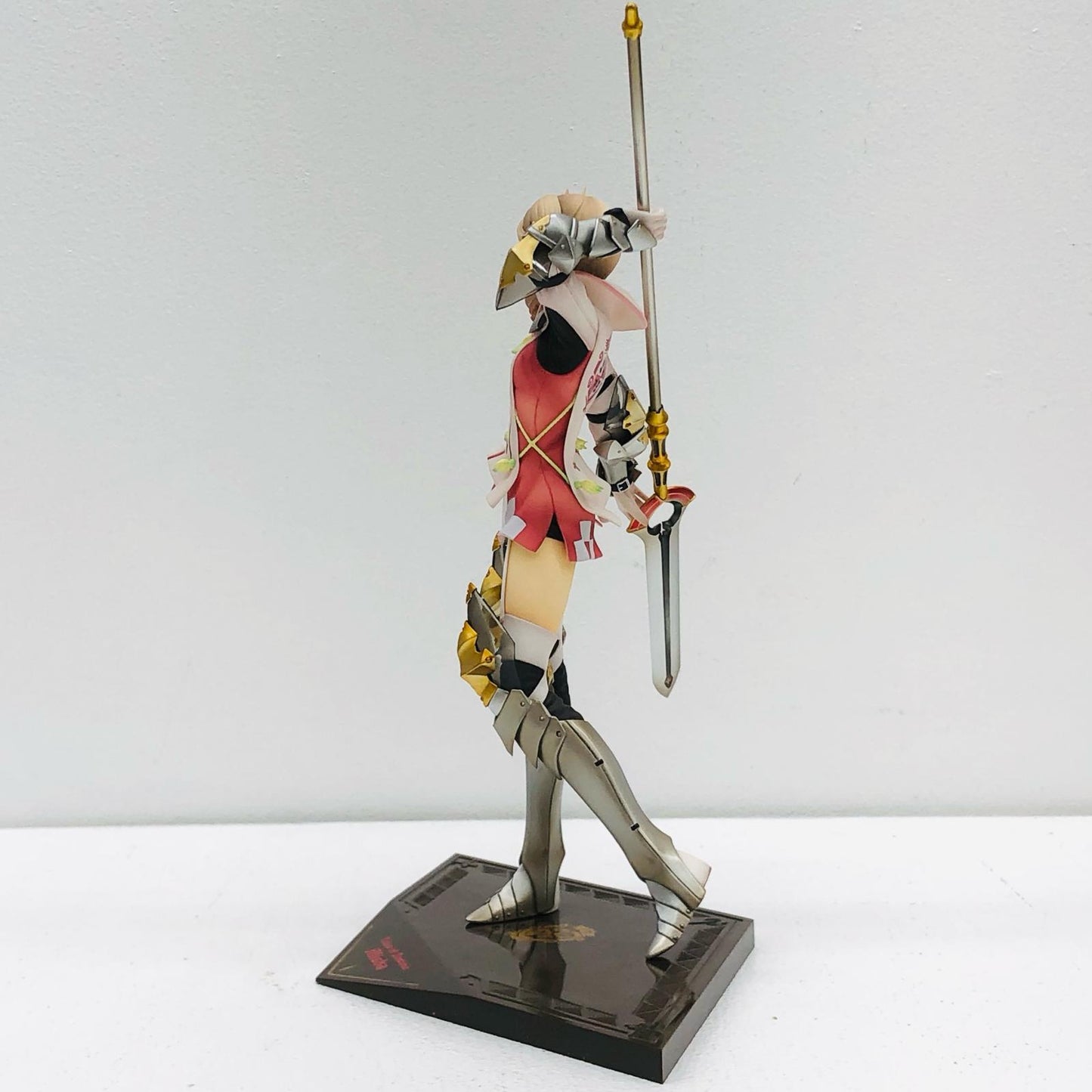 【中古】 テイルズオブゼスティリア フィギュア アリーシャ【フィギュア】【加古川物流】
