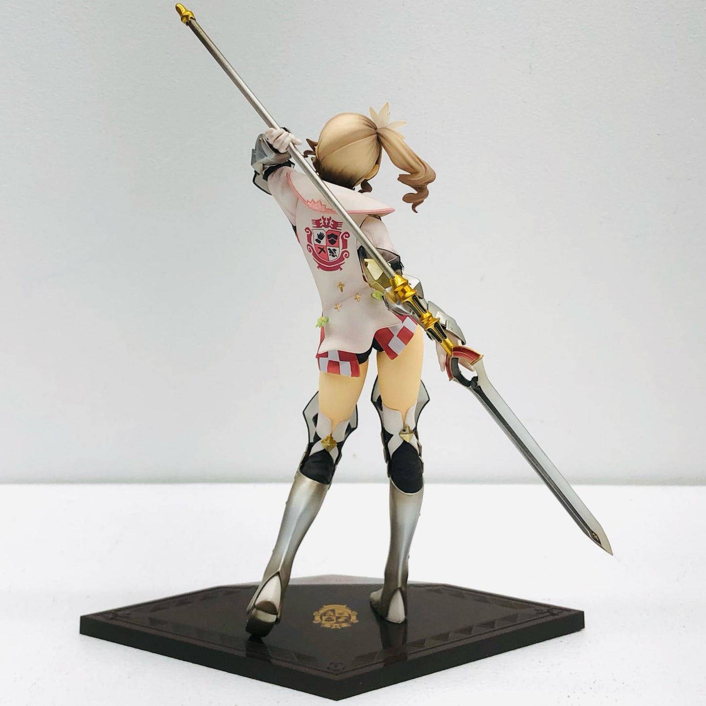 【中古】 テイルズオブゼスティリア フィギュア アリーシャ【フィギュア】【加古川物流】