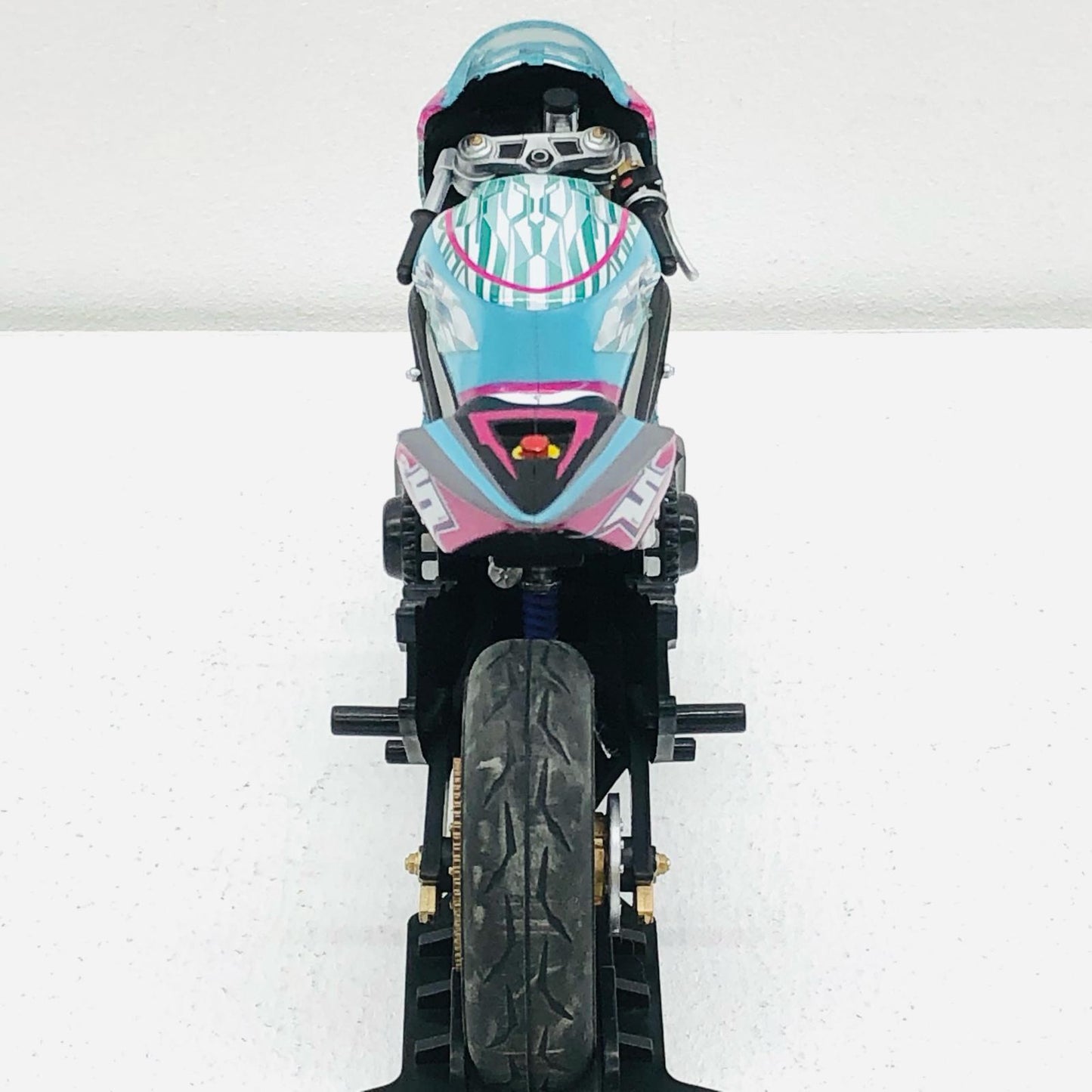 【中古】 ボーカロイド フィギュア ex:rideSpride.6TT零13 初音ミク【フィギュア】【加古川物流】