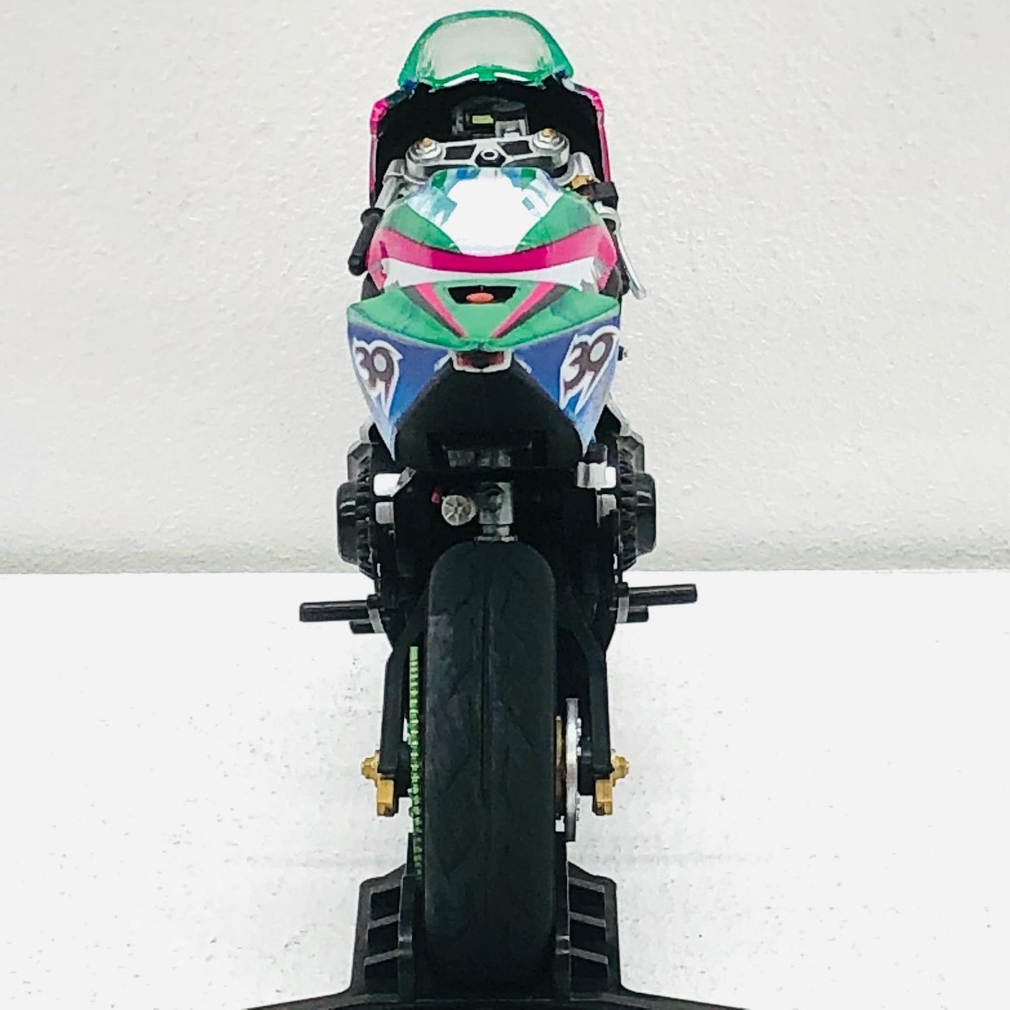 【中古】 ボーカロイド フィギュア ex:rideSpride.7TT零13改 初音ミク【フィギュア】【加古川物流】