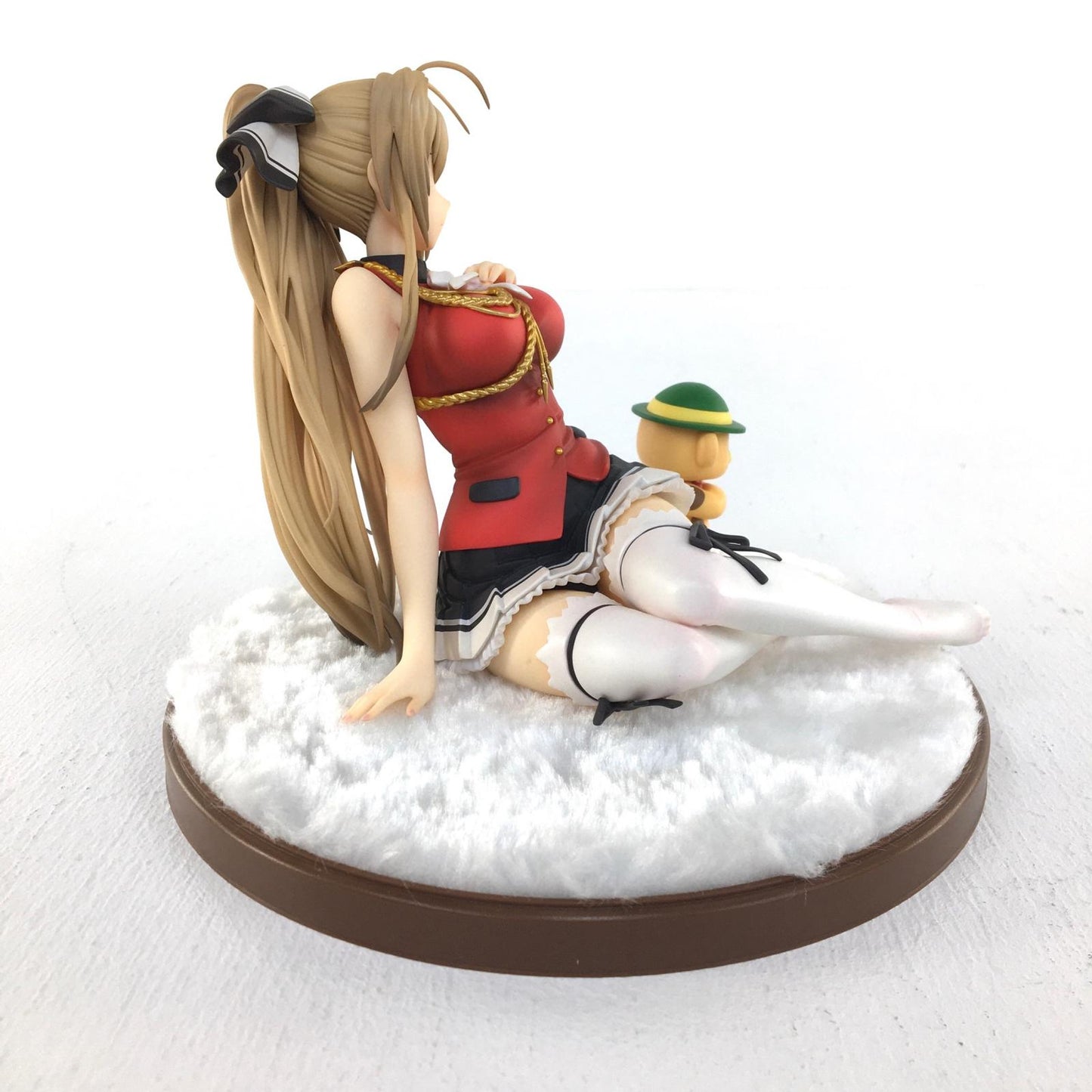 【中古】 甘城ブリリアントパーク フィギュア 千斗いすず【フィギュア】【加古川物流】