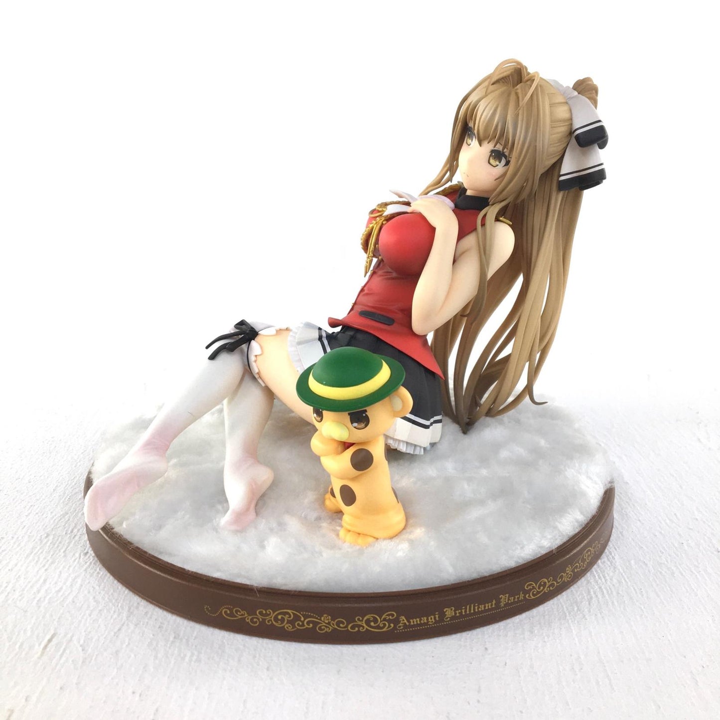 【中古】 甘城ブリリアントパーク フィギュア 千斗いすず【フィギュア】【加古川物流】