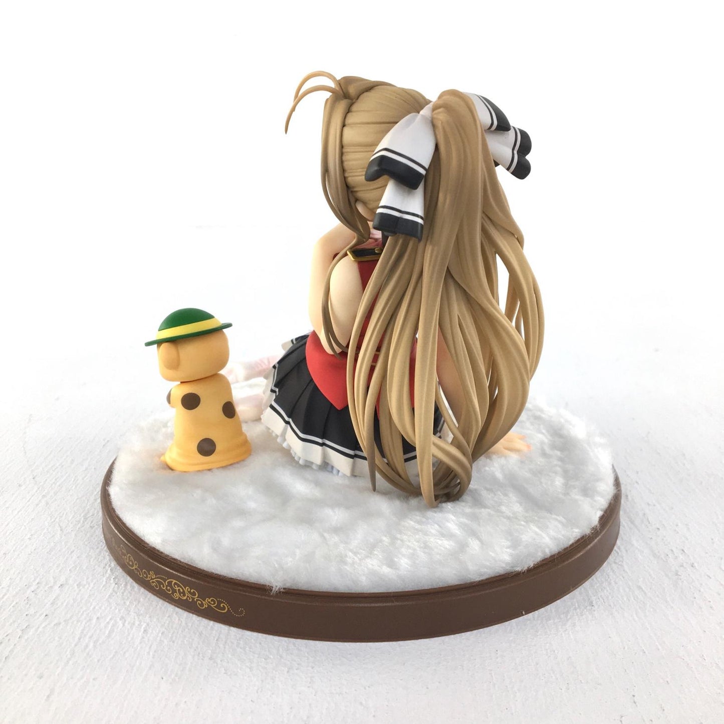 【中古】 甘城ブリリアントパーク フィギュア 千斗いすず【フィギュア】【加古川物流】