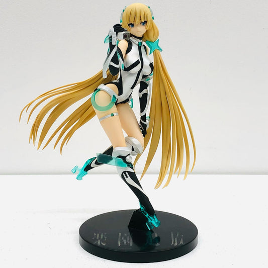 【中古】 楽園追放 フィギュア アンジェラ・バルザック【フィギュア】【加古川物流】