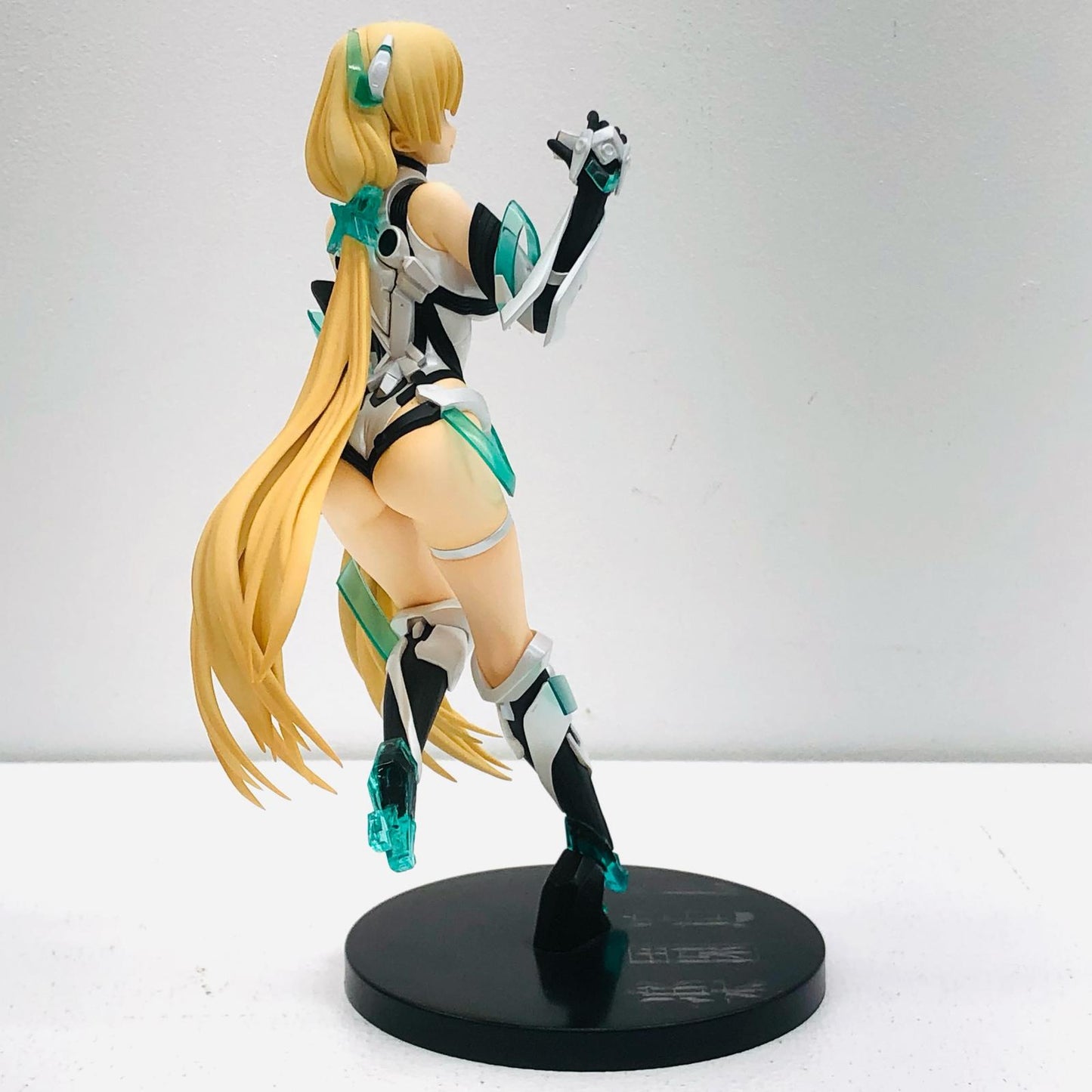 【中古】 楽園追放 フィギュア アンジェラ・バルザック【フィギュア】【加古川物流】