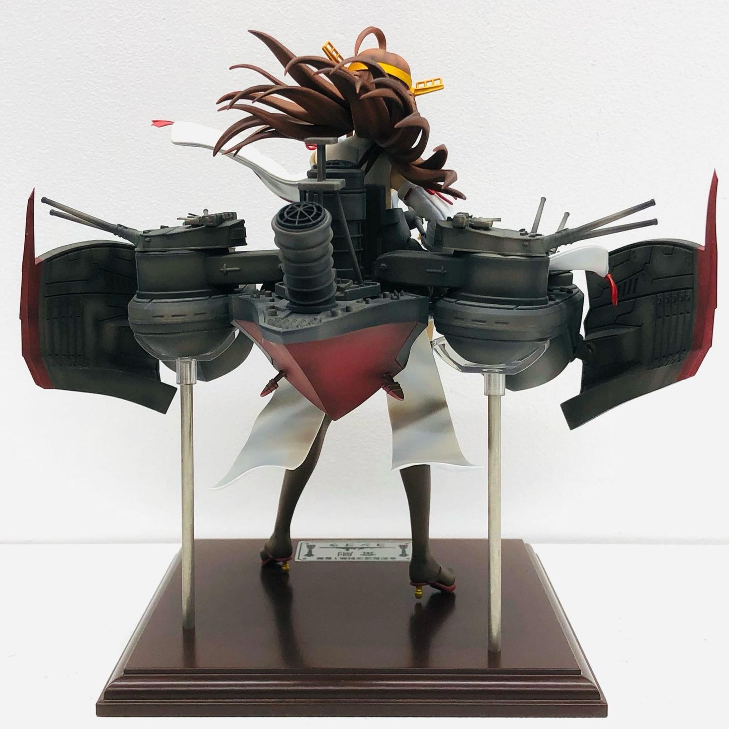 【中古】 艦これ フィギュア 金剛改二【フィギュア】【加古川物流】