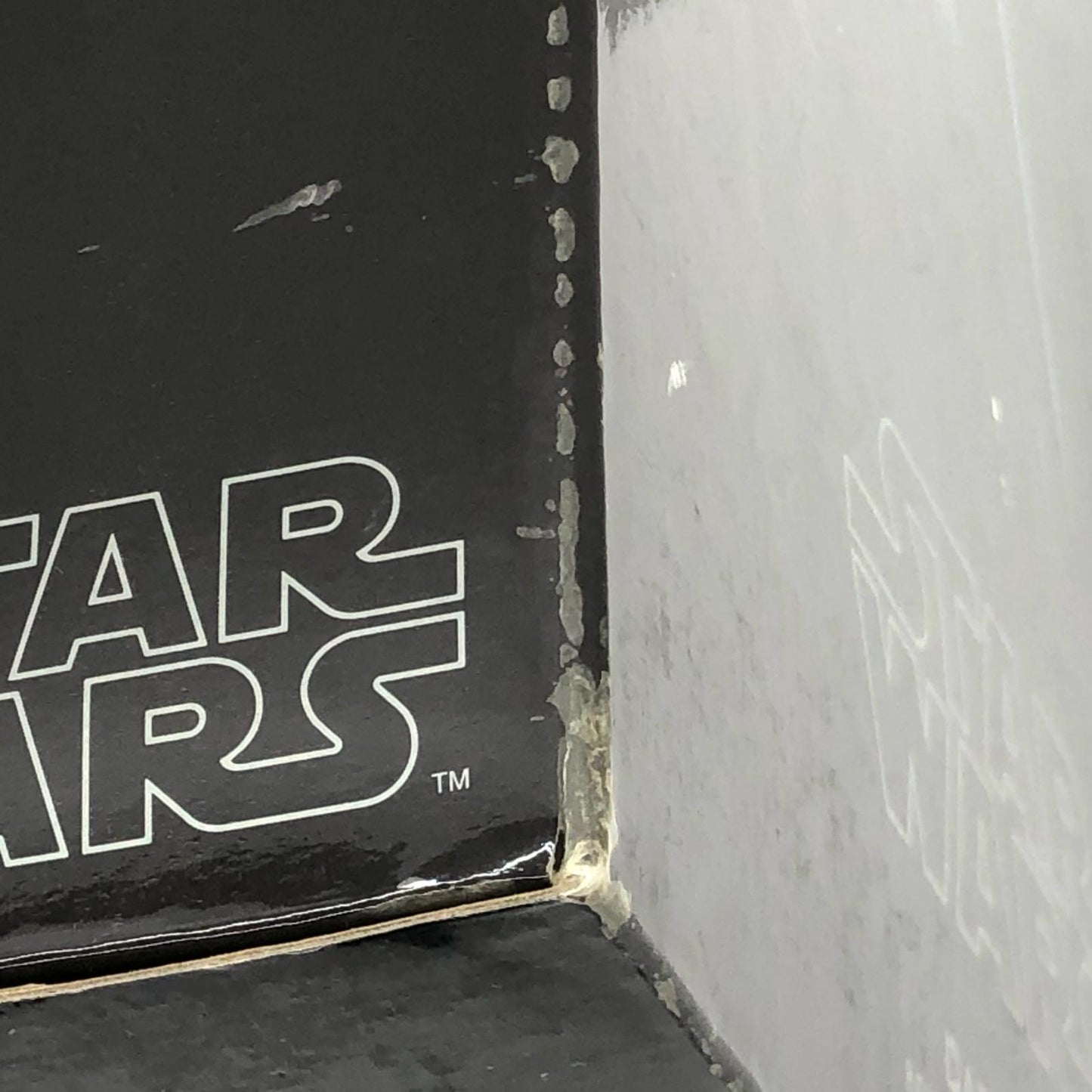 【中古】 スター・ウォーズ エピソード6 ジェダイの帰還 フィギュア ダース・ベイダー リターン オブ アナキ ARTFX+【フィギュア】【加古川物流】