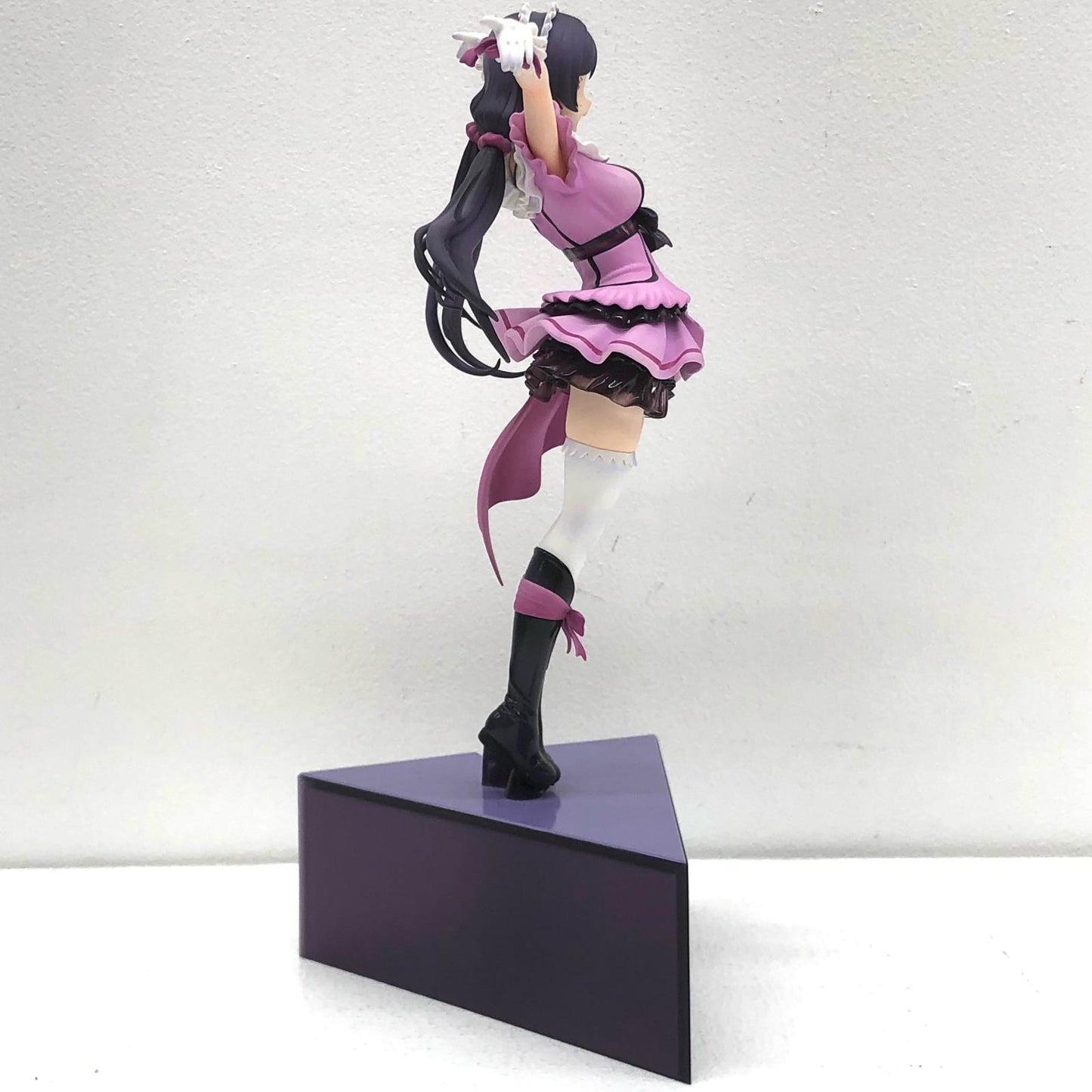 【中古】 フィギュア 「ラブライブ! 」 東條希 BirthdayFigureProject1/8PVC製【フィギュア】【加古川物流】