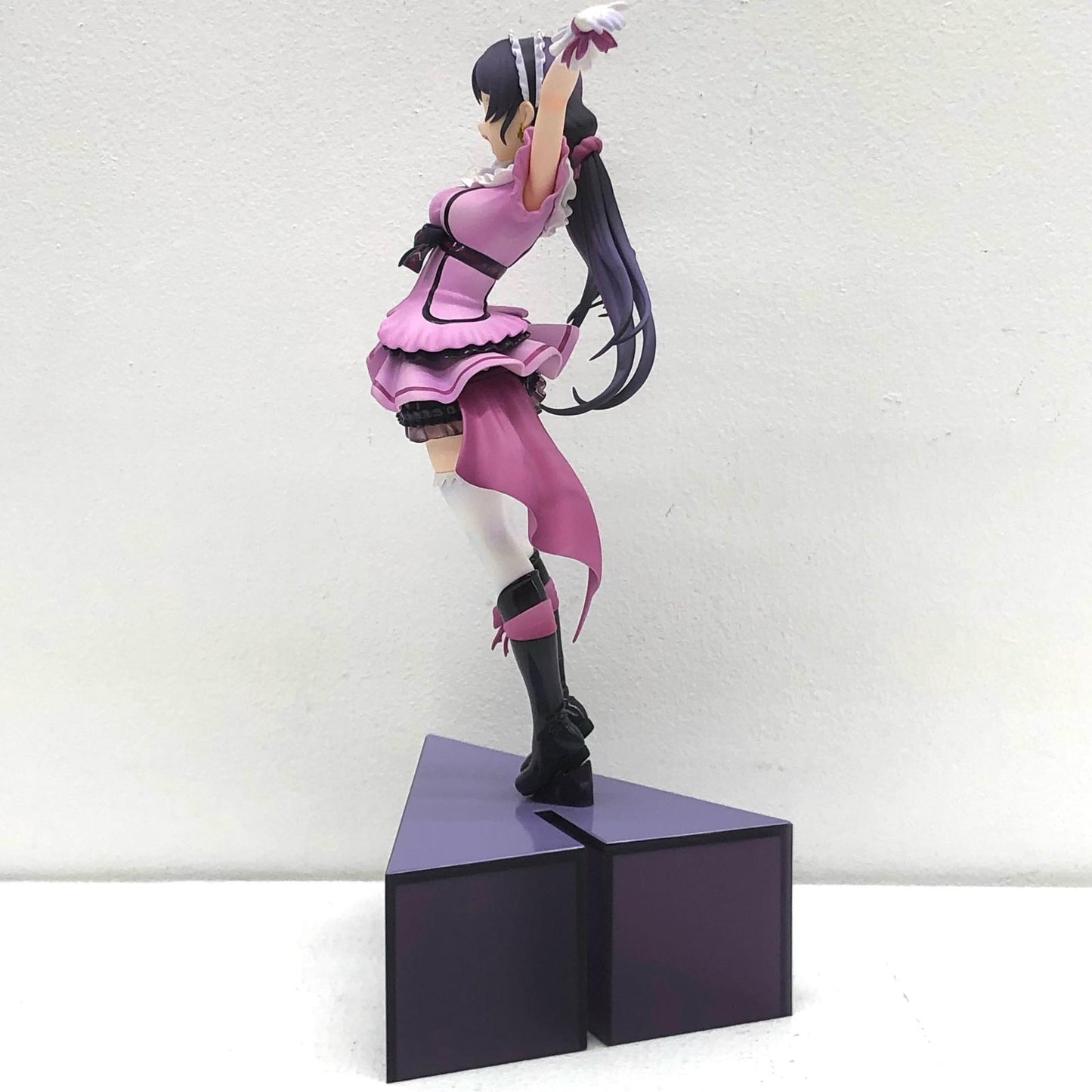 【中古】 フィギュア 「ラブライブ! 」 東條希 BirthdayFigureProject1/8PVC製【フィギュア】【加古川物流】