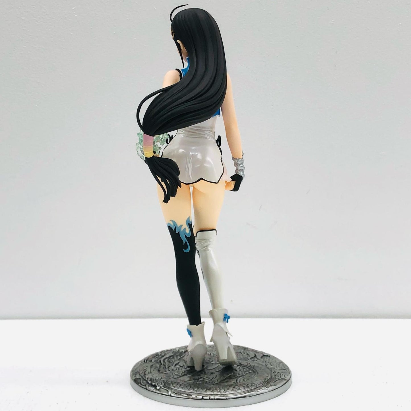 【中古】 フィギュア 王白龍「ブレードアークスフロムシャイニング【フィギュア】【加古川物流】