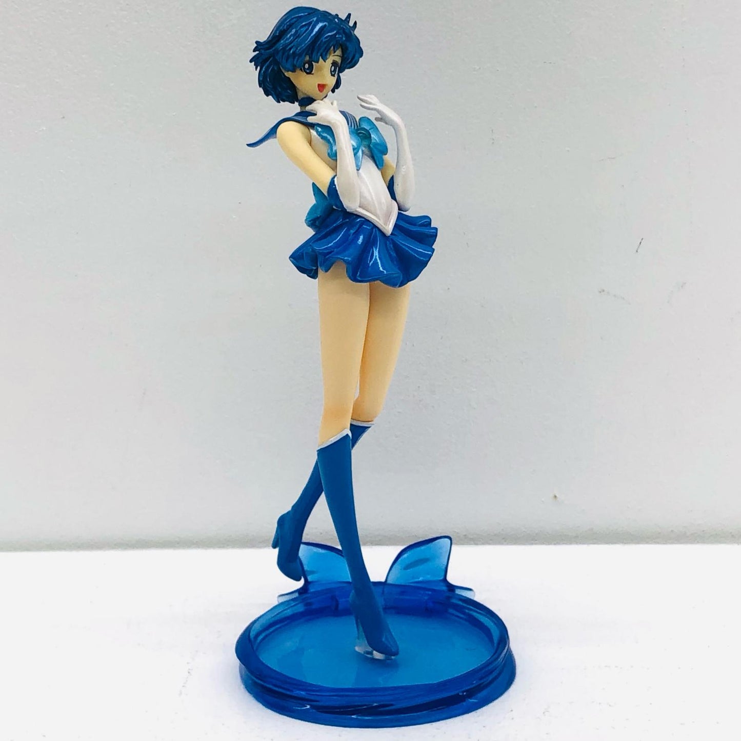 【中古】 フィギュア 美少女戦士セーラームーン セーラーマーキュリー【フィギュア】【加古川物流】