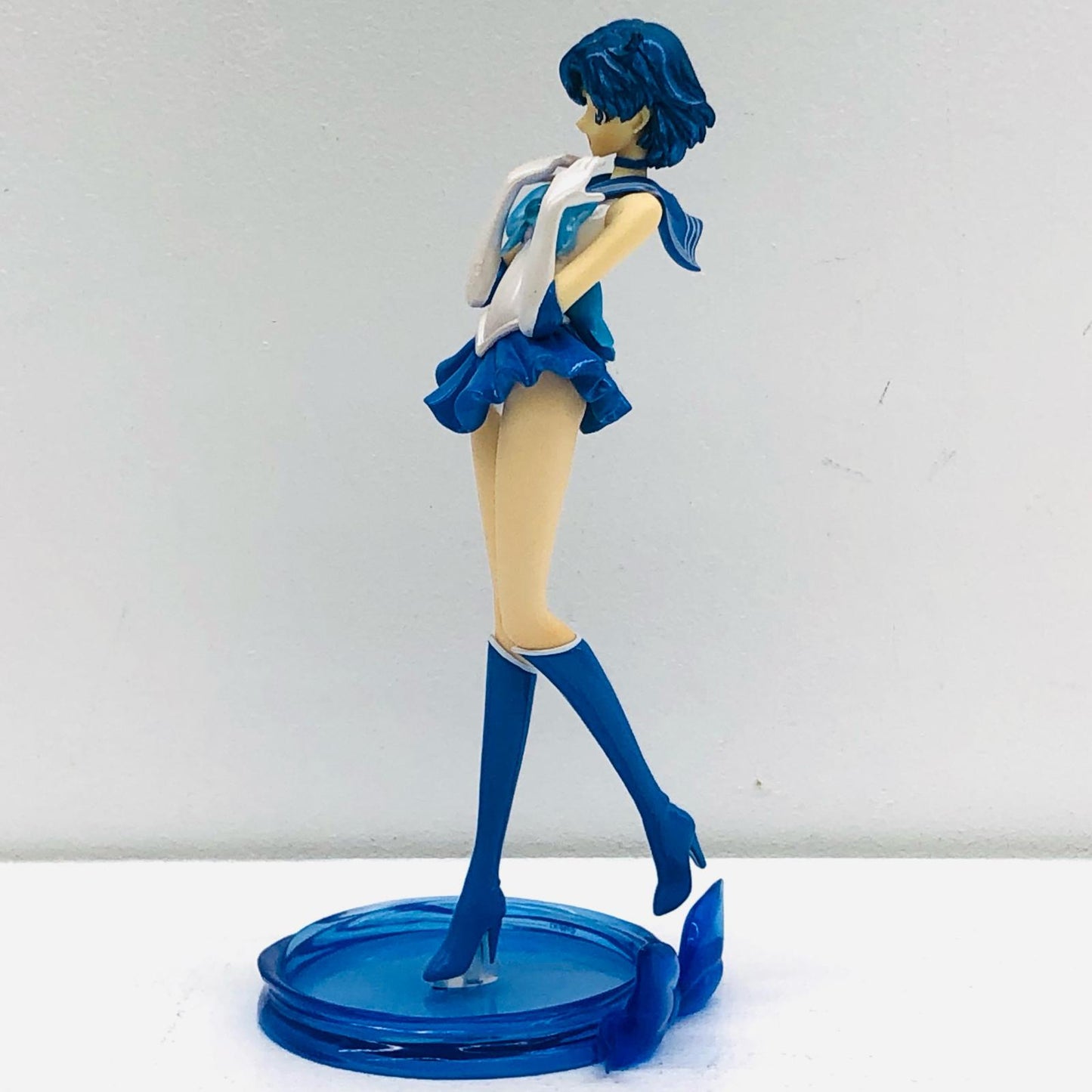 【中古】 フィギュア 美少女戦士セーラームーン セーラーマーキュリー【フィギュア】【加古川物流】