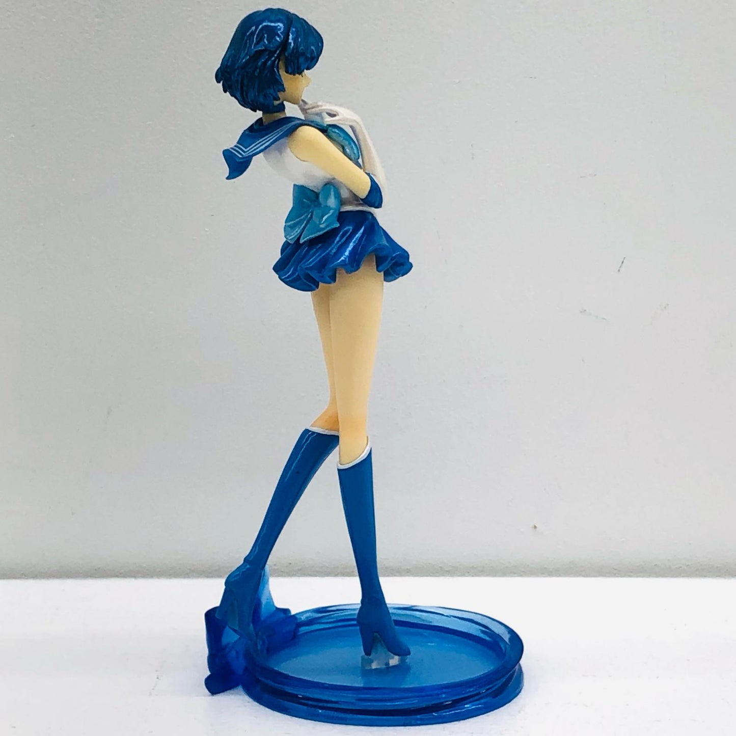 【中古】 フィギュア 美少女戦士セーラームーン セーラーマーキュリー【フィギュア】【加古川物流】
