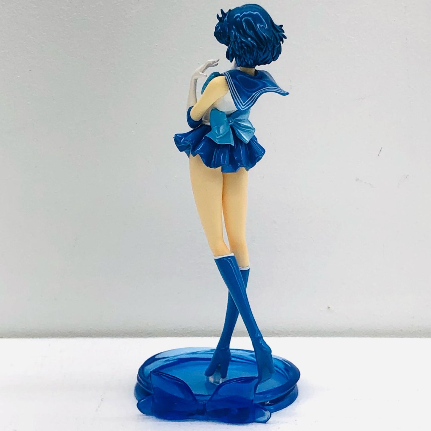 【中古】 フィギュア 美少女戦士セーラームーン セーラーマーキュリー【フィギュア】【加古川物流】