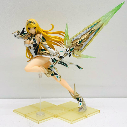 【中古】 フィギュア 「ゼノブレイド2」1/7 PVCヒカリ【フィギュア】【加古川物流】