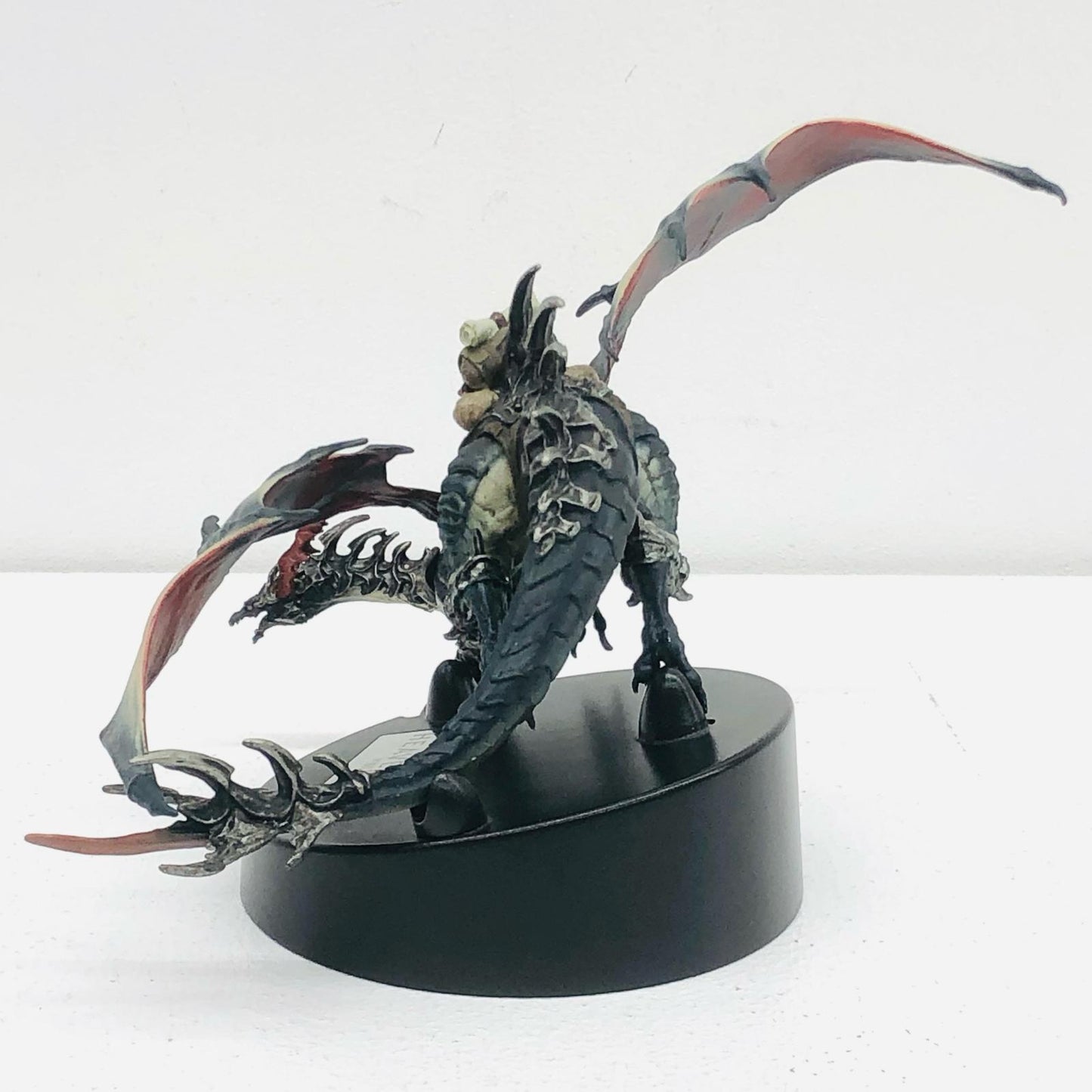 【中古】 フィギュア 「ファイナルファンタジーXIV:蒼天のイシュガドラゴンマウント【フィギュア】【加古川物流】