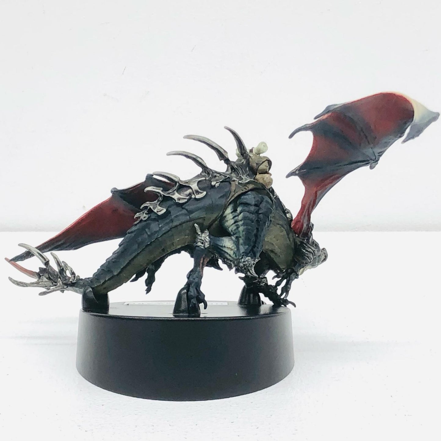 【中古】 フィギュア 「ファイナルファンタジーXIV:蒼天のイシュガドラゴンマウント【フィギュア】【加古川物流】