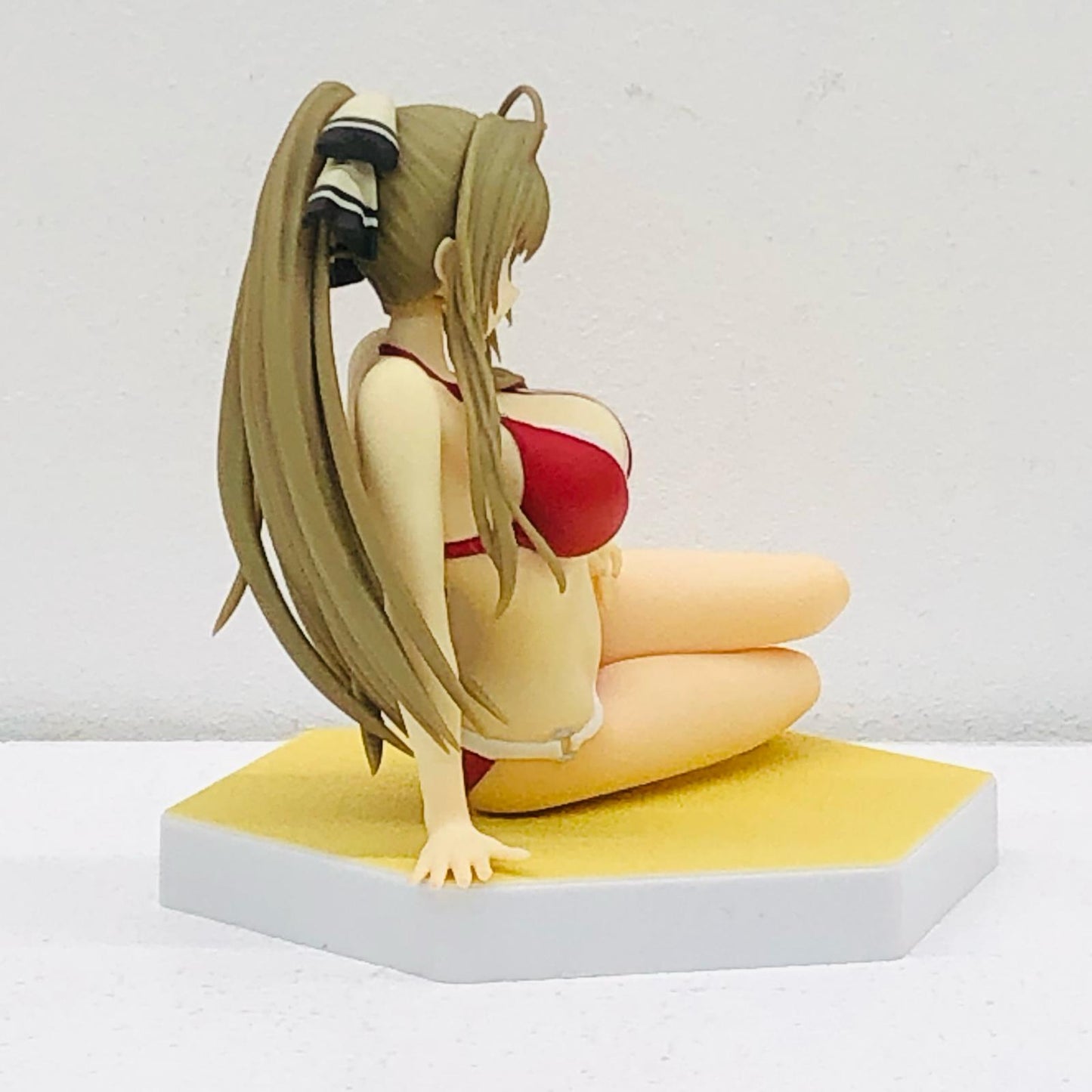 【中古】 フィギュア 「甘城ブリリアントパーク」BEACH QUEENS 1/10 PV千斗いすず【フィギュア】【加古川物流】