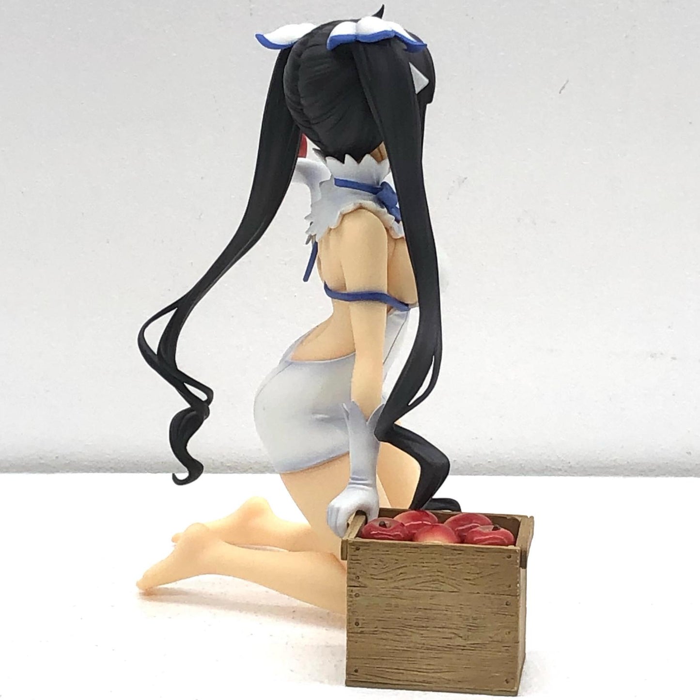 【中古】 フィギュア 「ダンジョンに出会いを求めるのは間違っているだろうか」ヘスティア【フィギュア】【加古川物流】