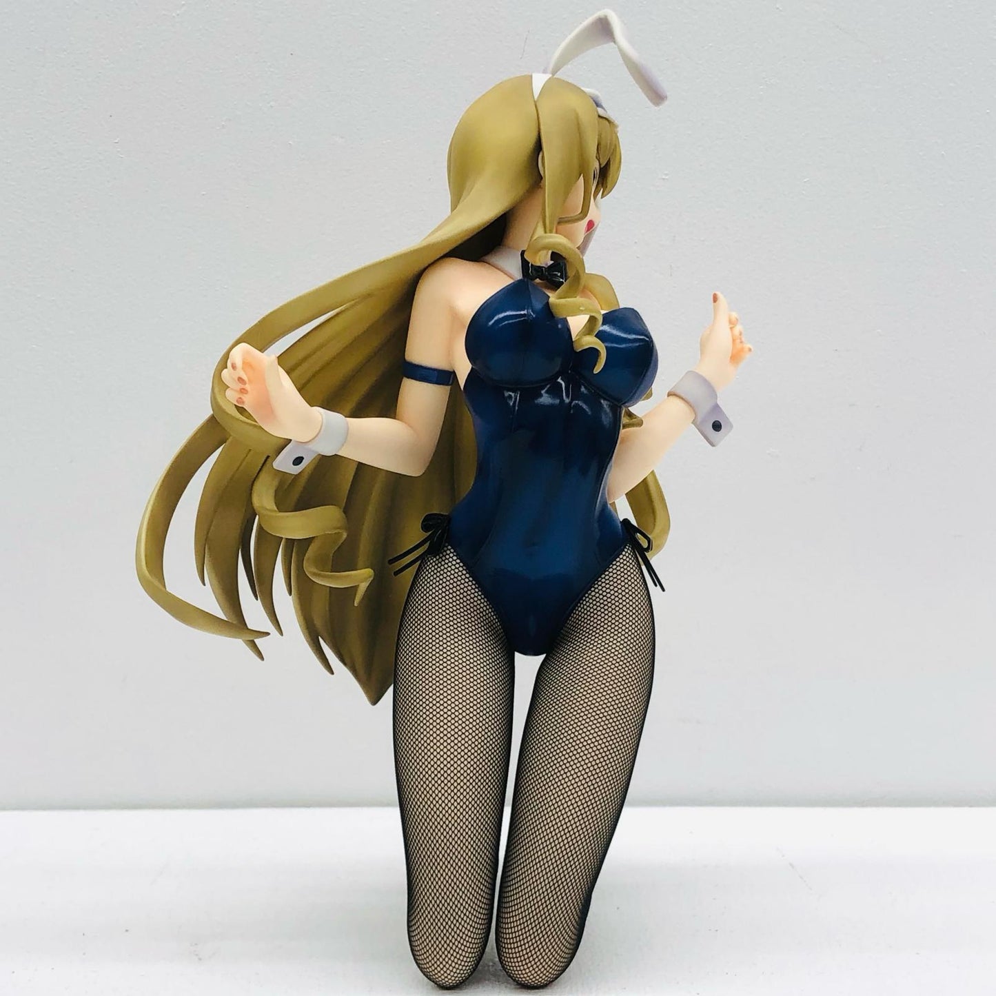 【中古】 フィギュア 「IS<インフィニット ストラトス>」1/4 PVC セシリア オルコットバニーver.【フィギュア】【加古川物流】