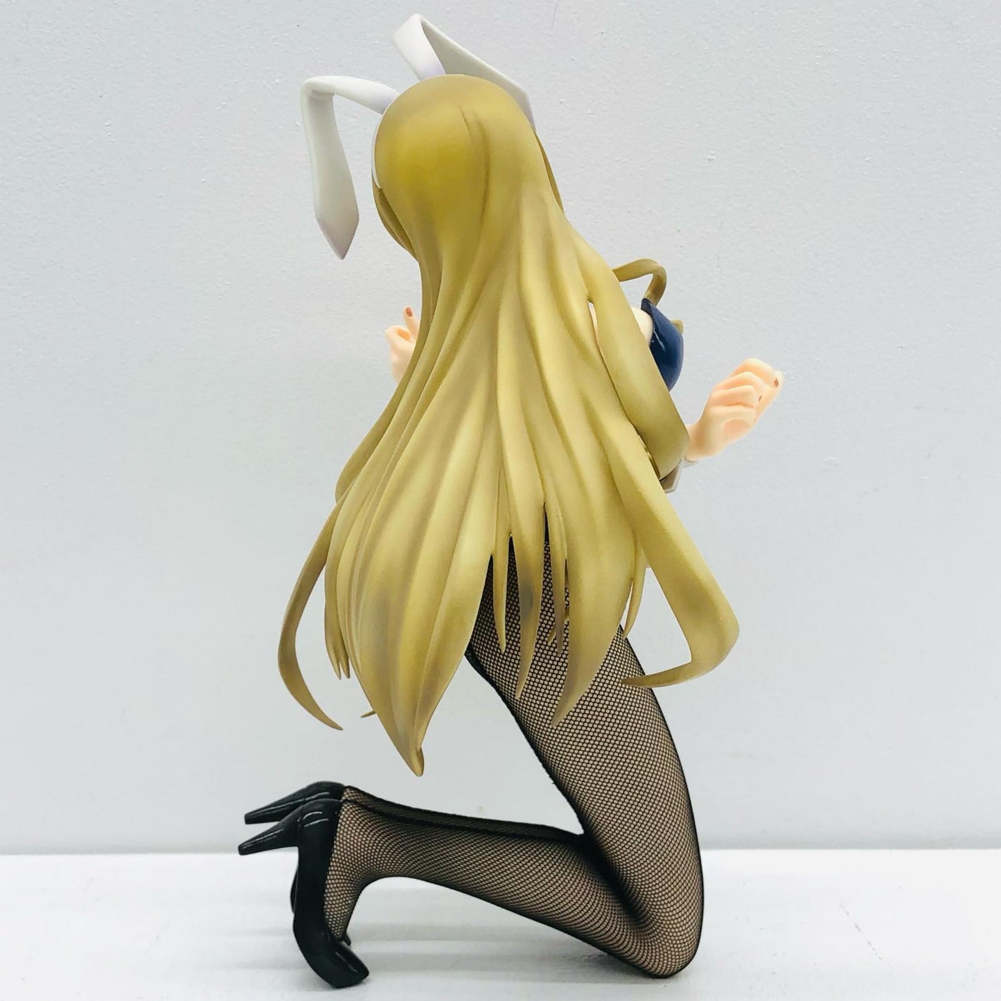 【中古】 フィギュア 「IS<インフィニット ストラトス>」1/4 PVC セシリア オルコットバニーver.【フィギュア】【加古川物流】