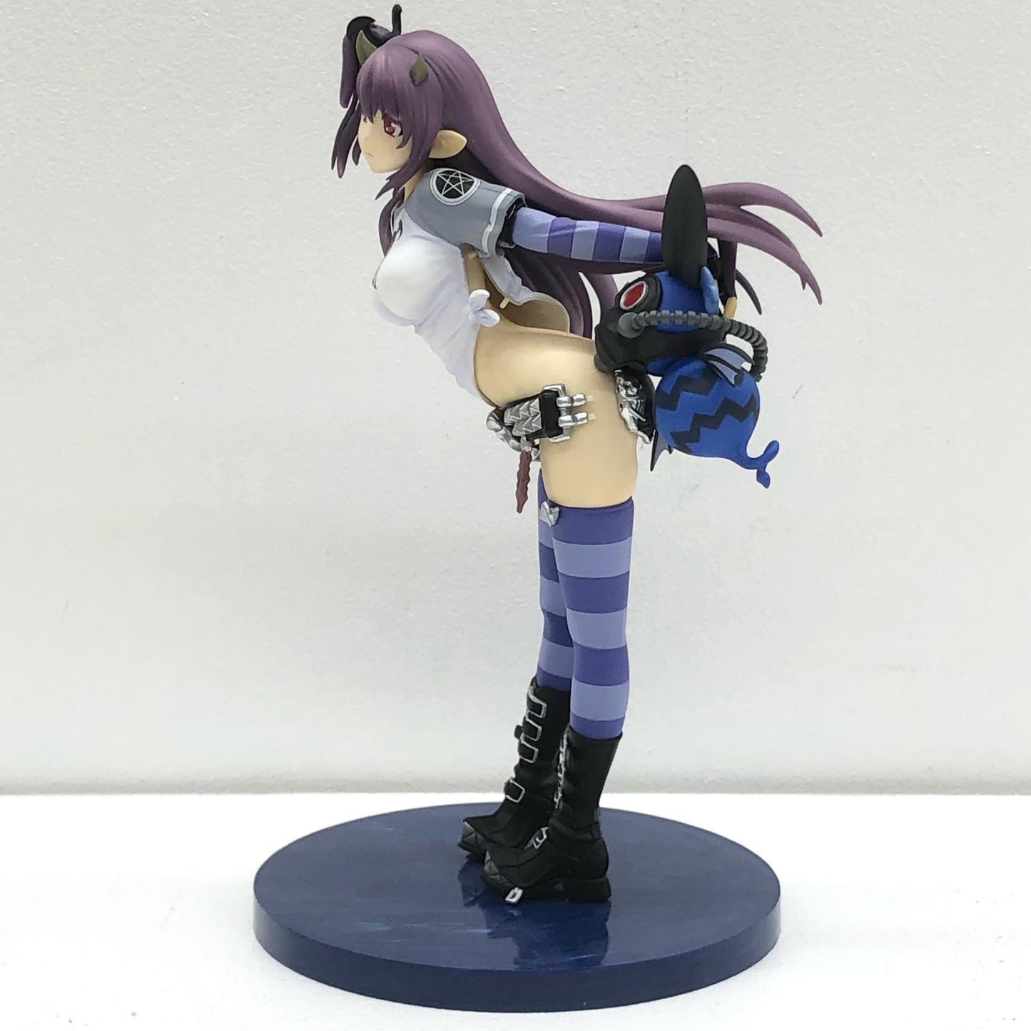 【中古】 フィギュア 七つの大罪 レヴィアタン 嫉妬の像【フィギュア】【加古川物流】