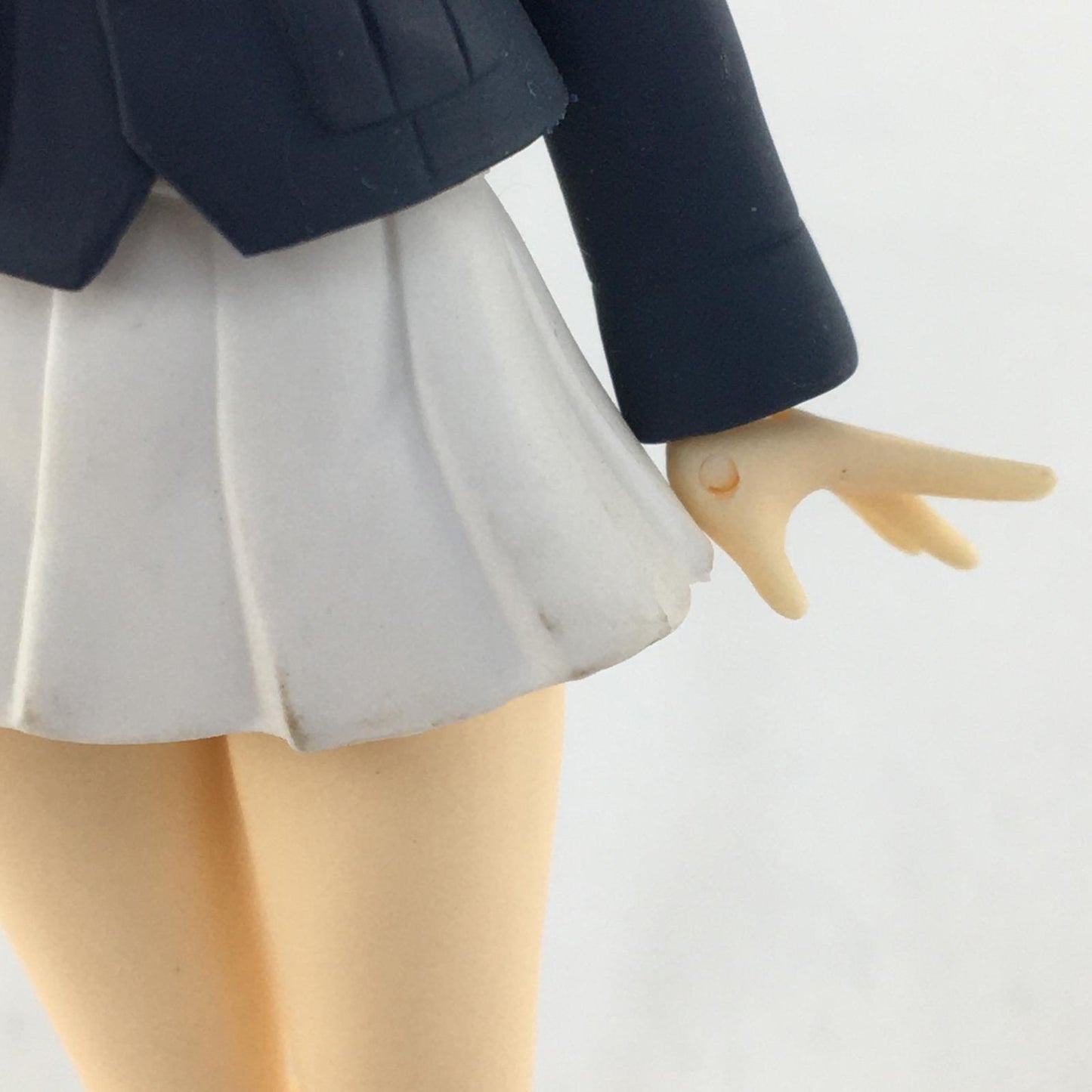 【中古】 フィギュア figma ガールズ&パンツァー 五十鈴華【フィギュア】【加古川物流】