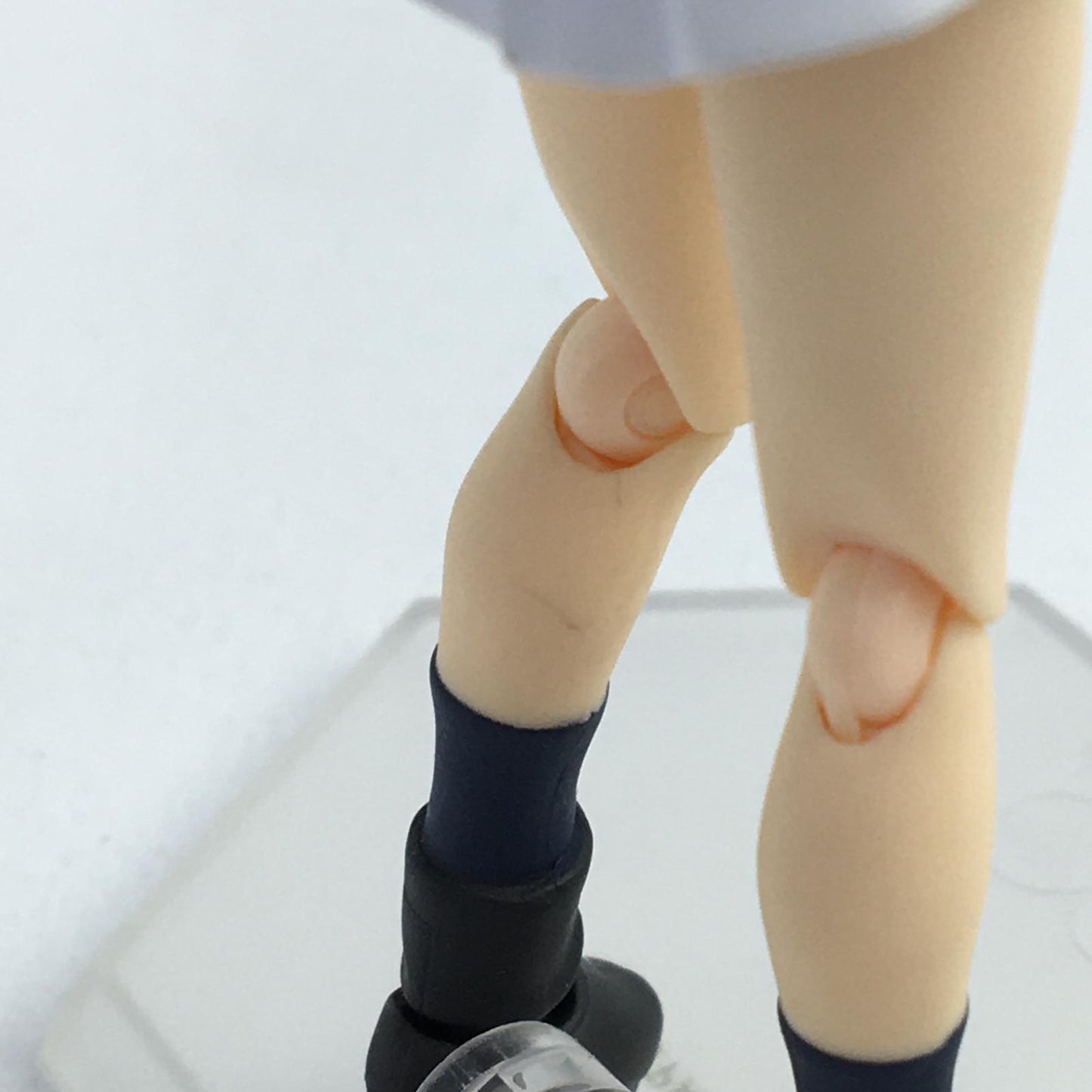 フィギュア figma ガールズ&パンツァー 西住みほ【フィギュア】
