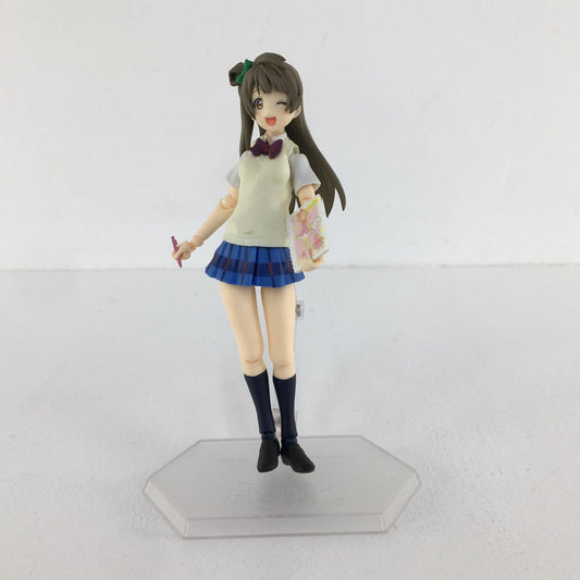 【中古】 フィギュア figma ラブライブ! 南ことり【フィギュア】【加古川物流】