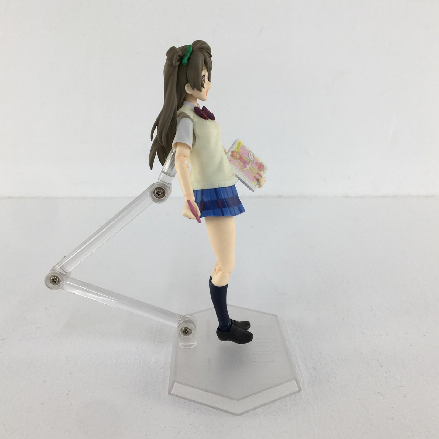 【中古】 フィギュア figma ラブライブ! 南ことり【フィギュア】【加古川物流】