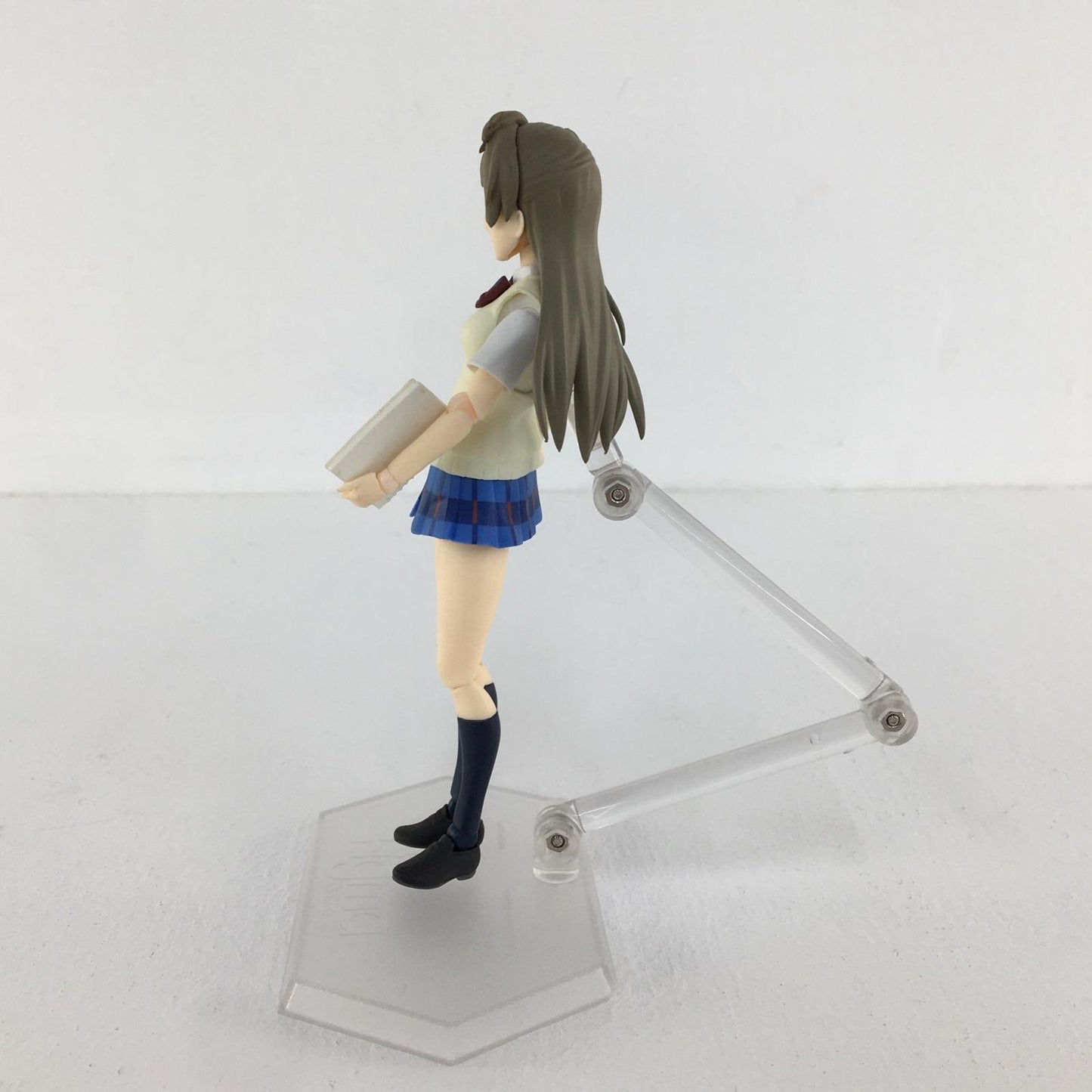 【中古】 フィギュア figma ラブライブ! 南ことり【フィギュア】【加古川物流】