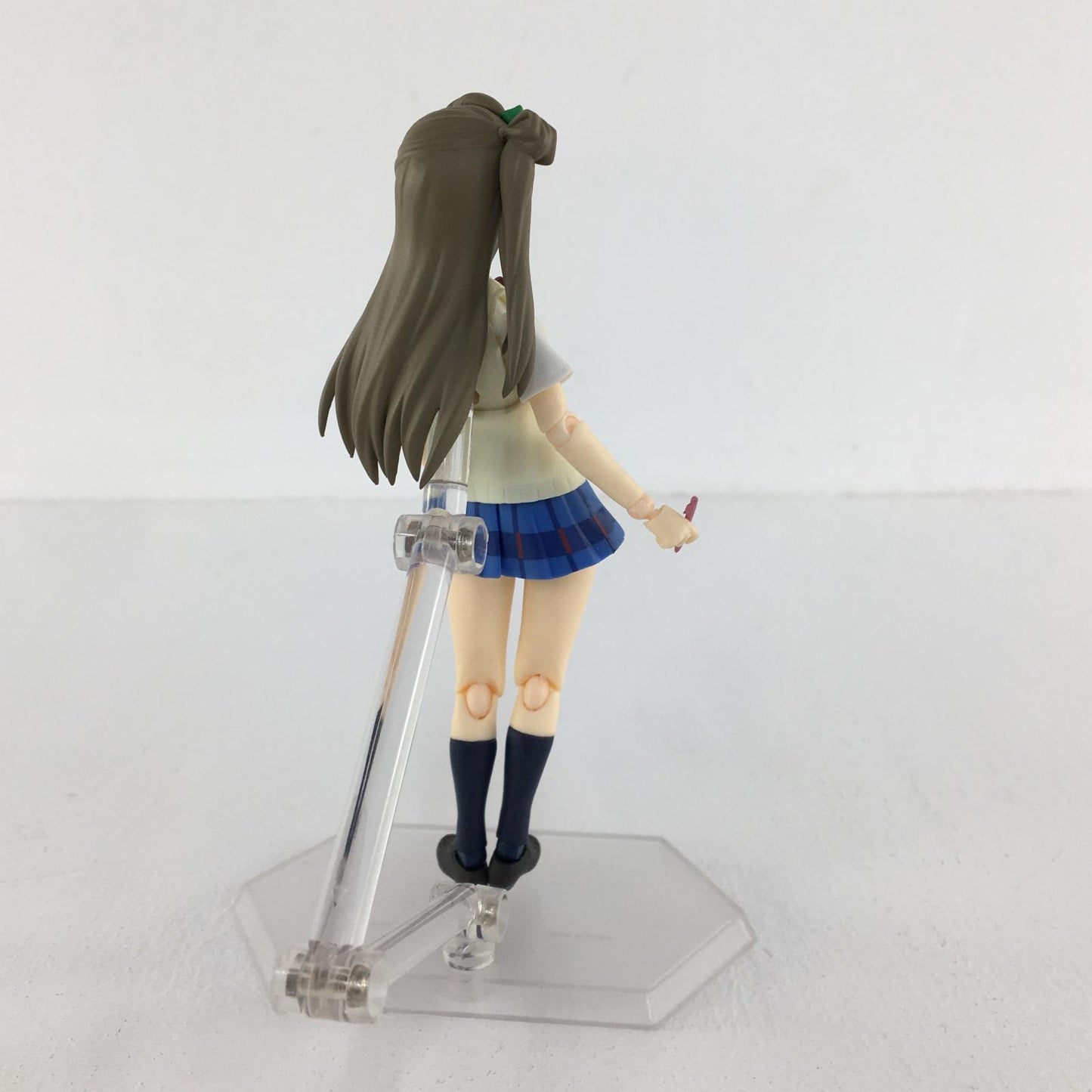 【中古】 フィギュア figma ラブライブ! 南ことり【フィギュア】【加古川物流】